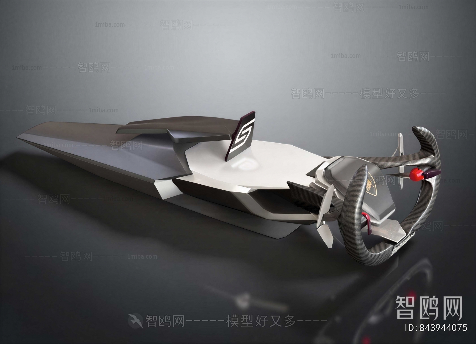 Modern Car