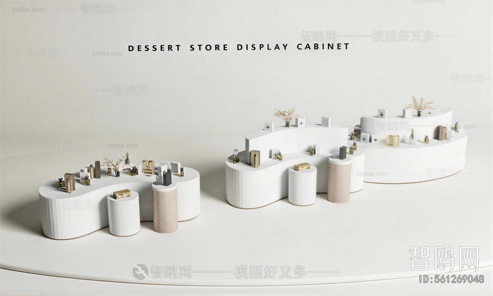 Modern Showcase