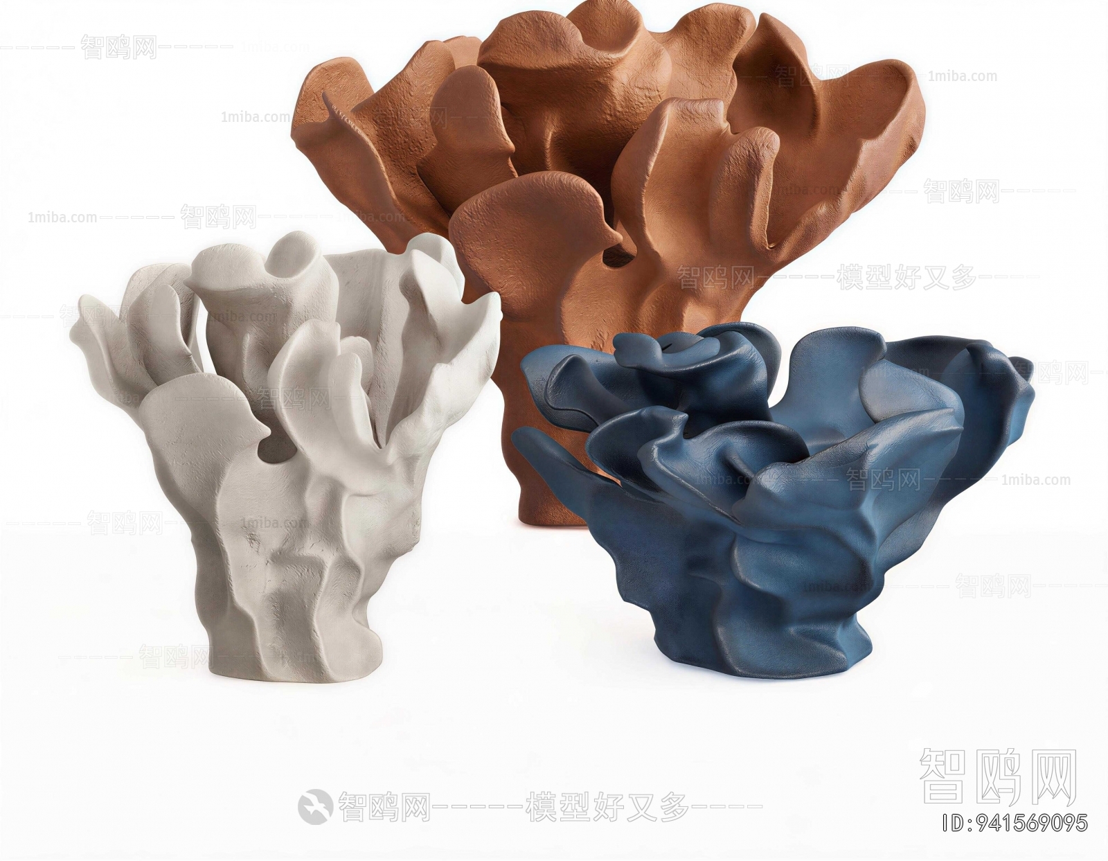 Modern Sculpture