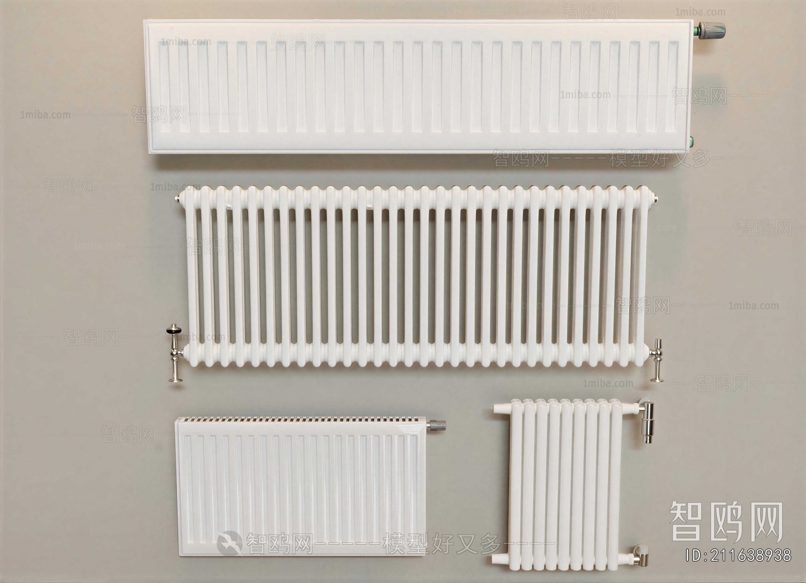 Modern Heating