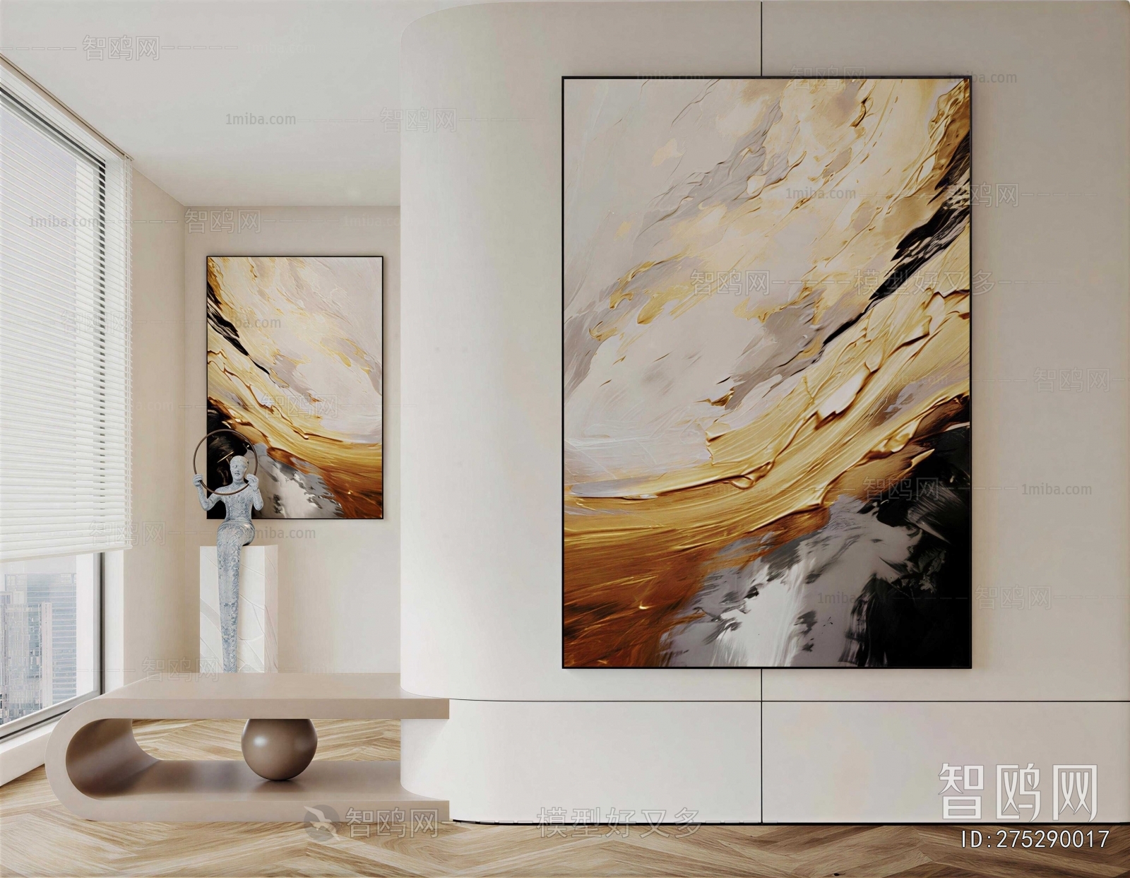 Modern Painting