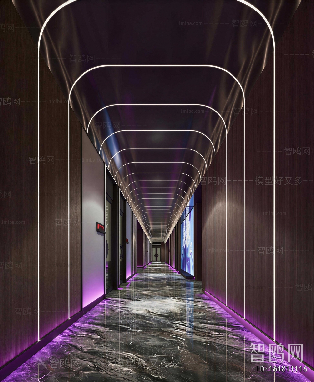 Modern Ktv