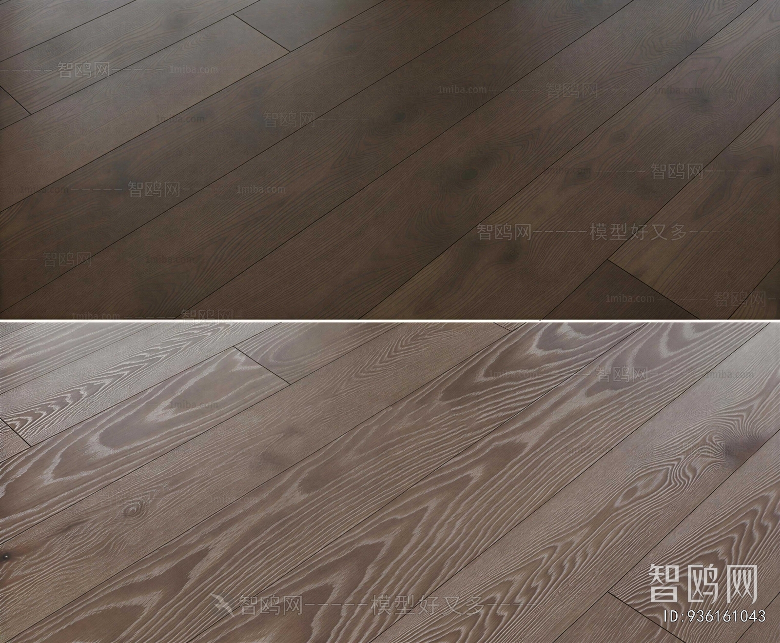 Modern Floor
