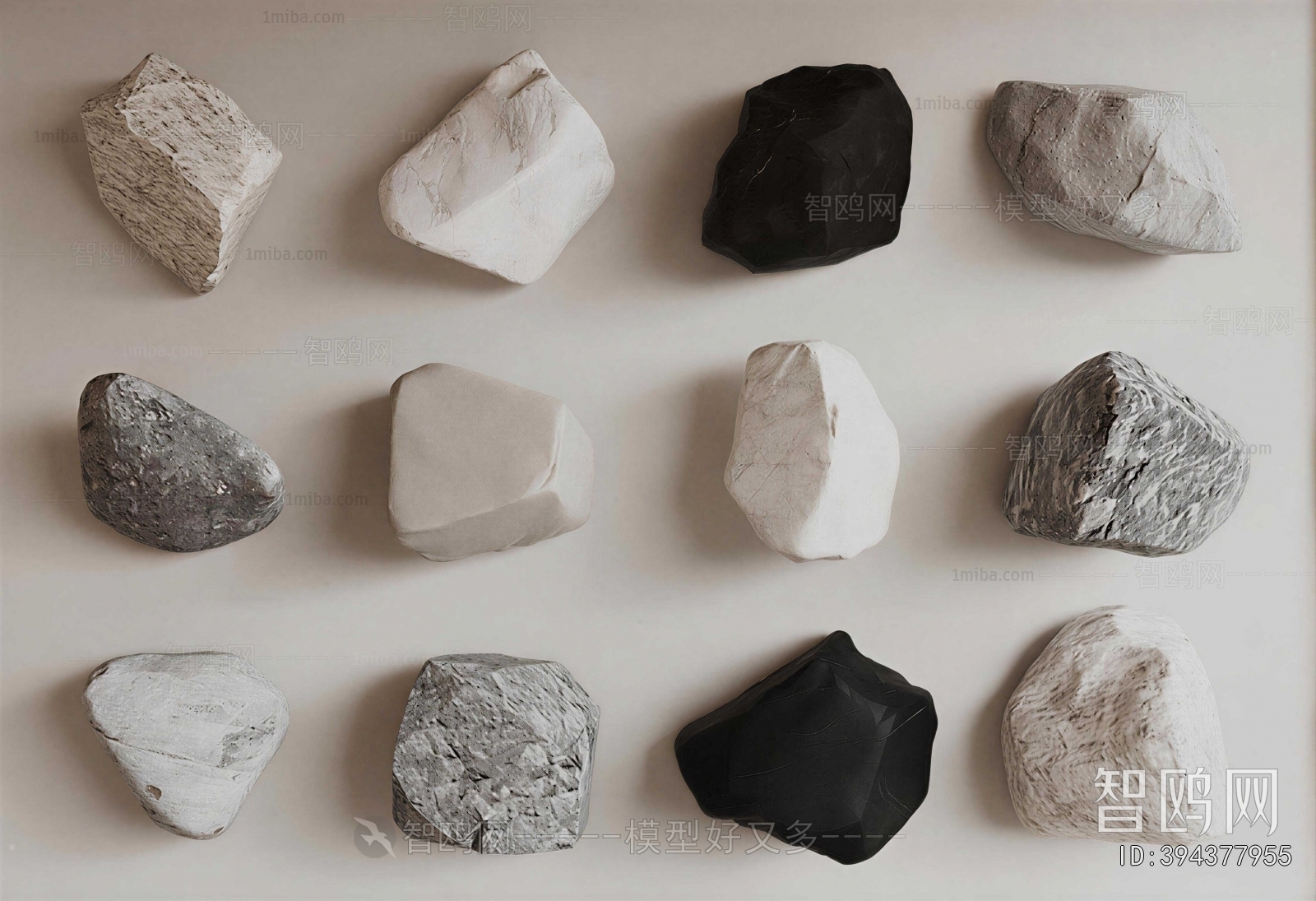 Modern Stone