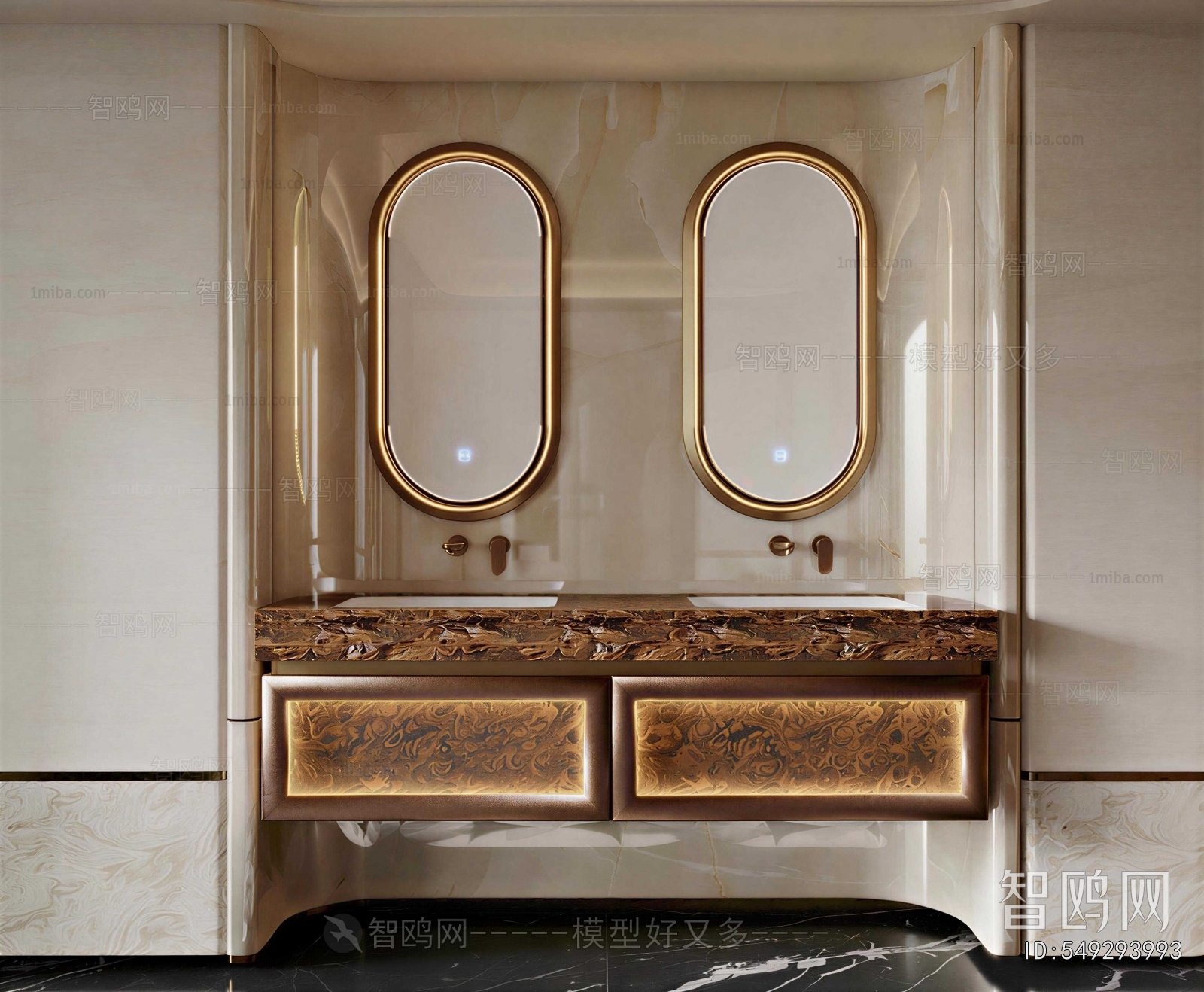 Modern Basin