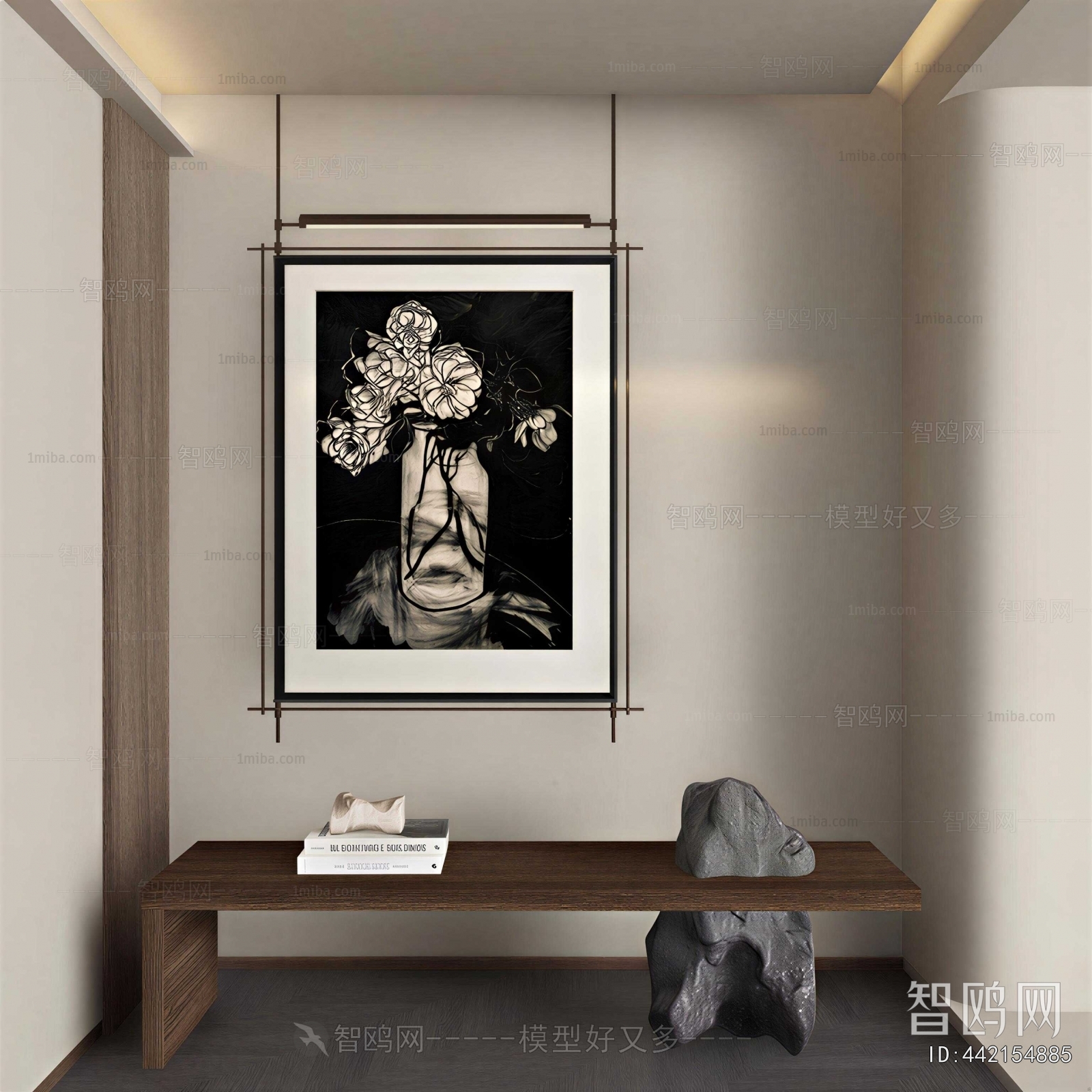 Modern Painting