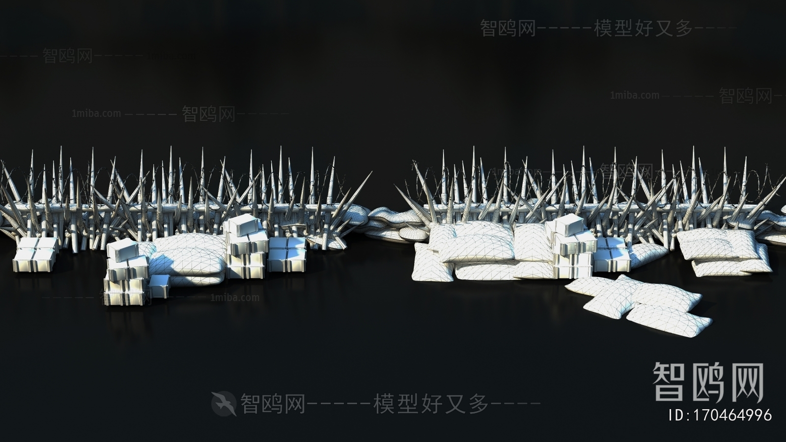 Modern Military Equipment