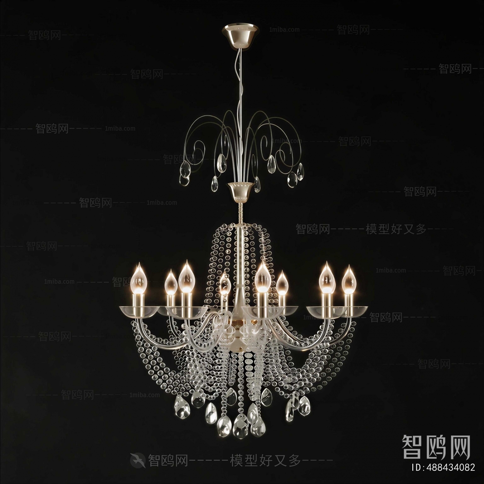 European Style Droplight