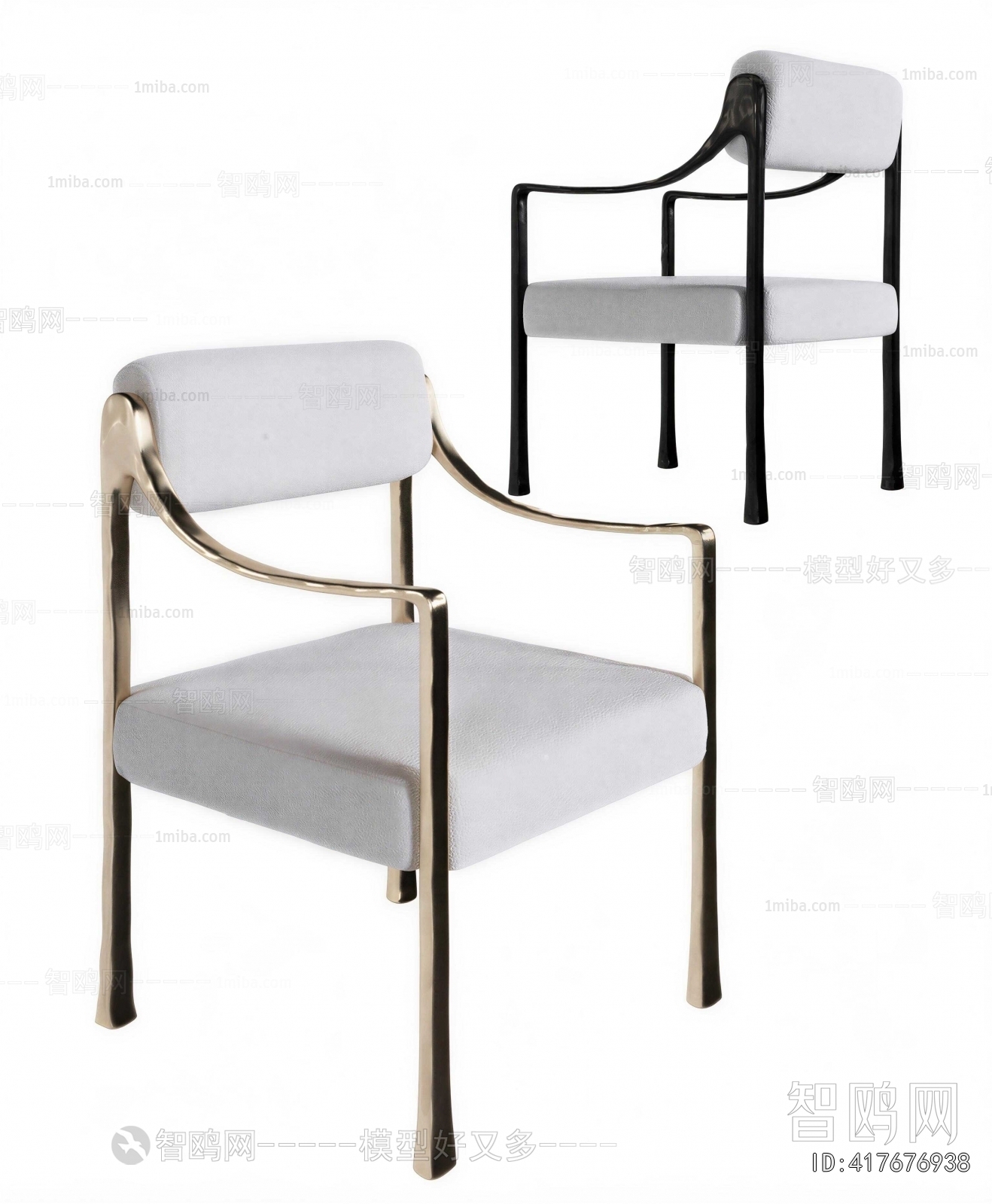 Modern Dining Chair