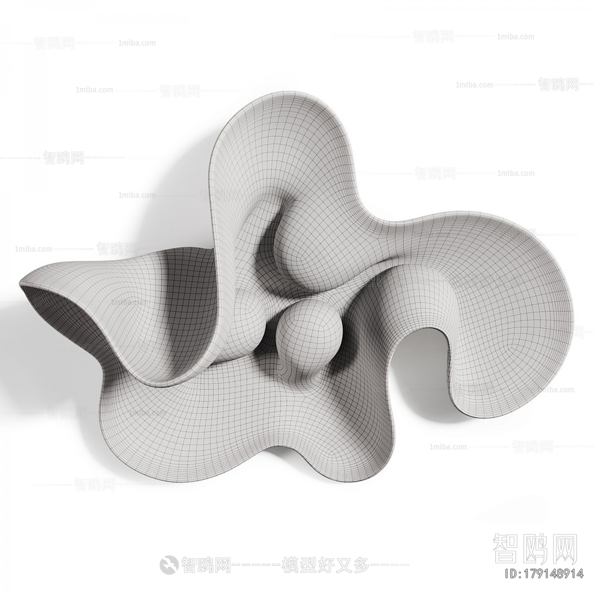 Modern Wall Decoration