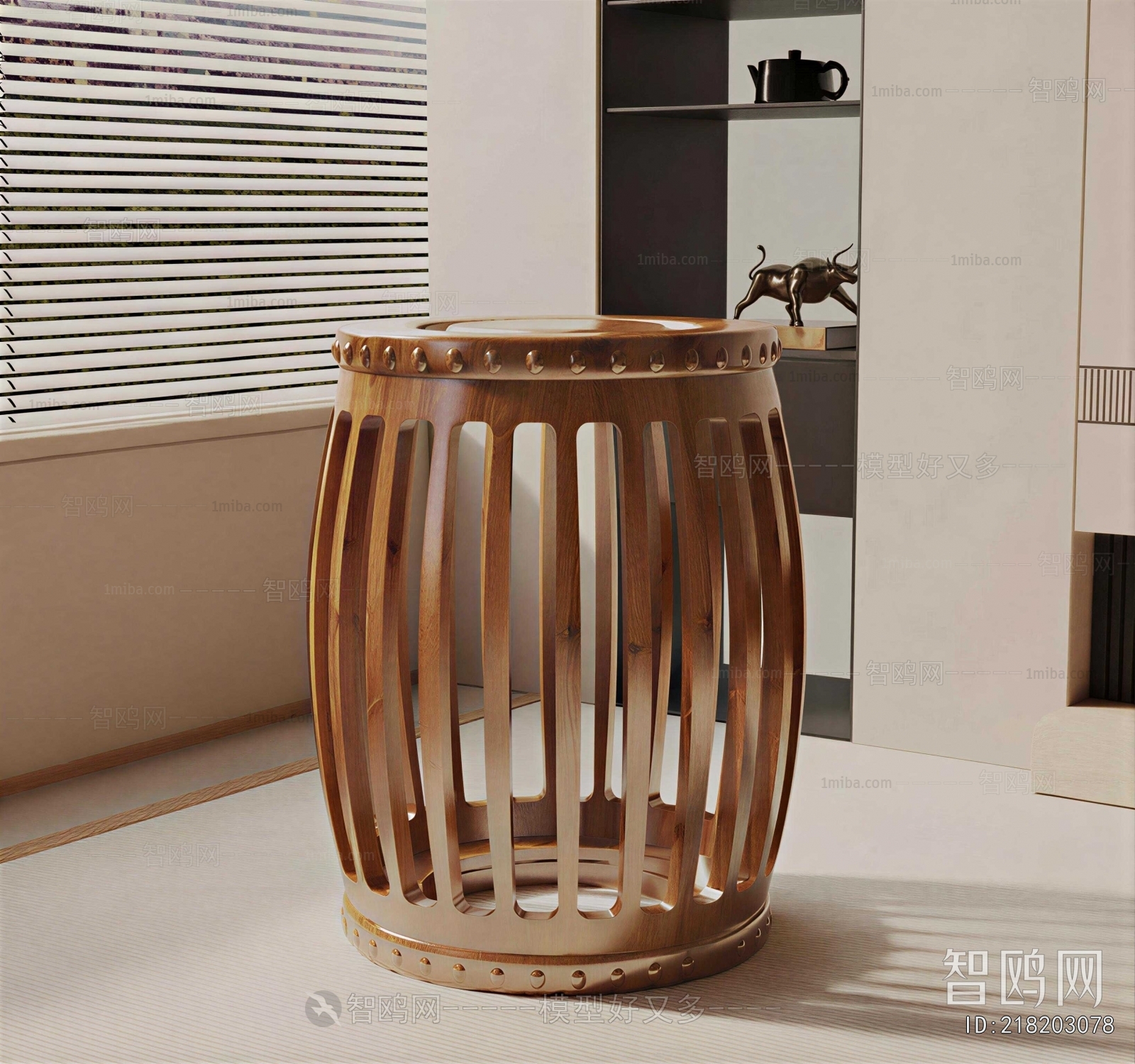 Modern Side Table/corner Table