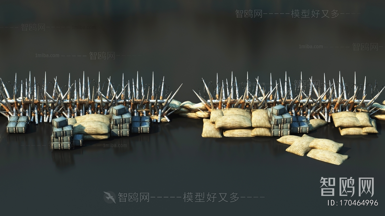 Modern Military Equipment