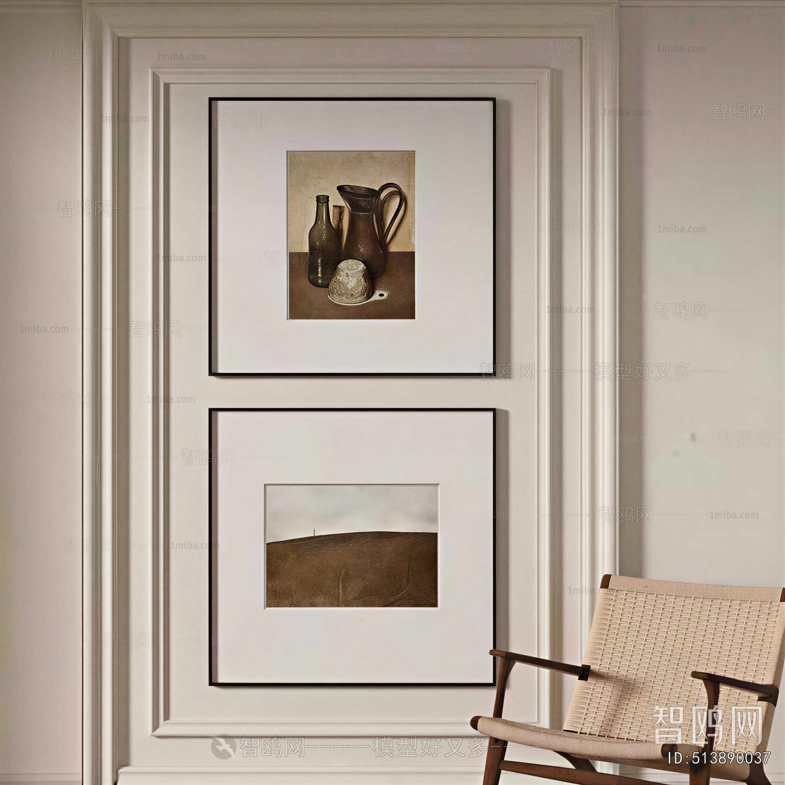 Modern Painting