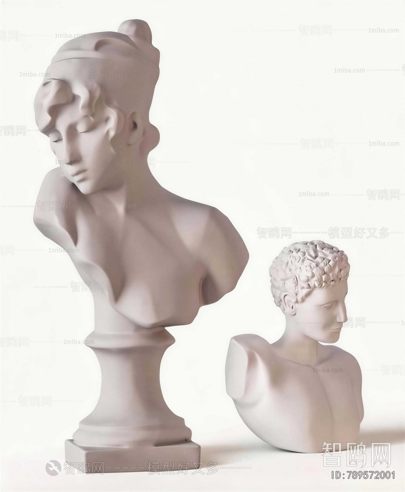 European Style Sculpture