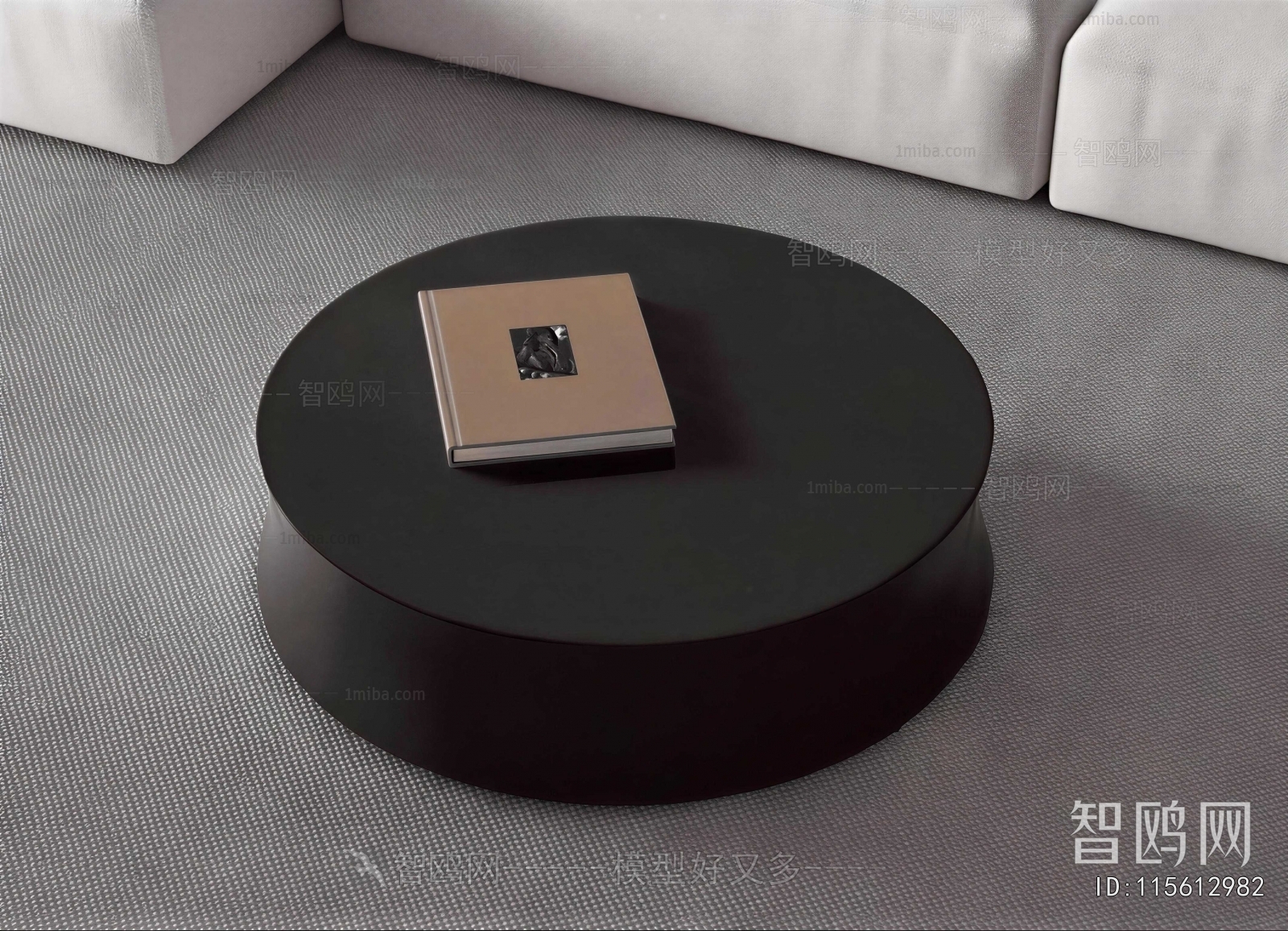 Modern Coffee Table