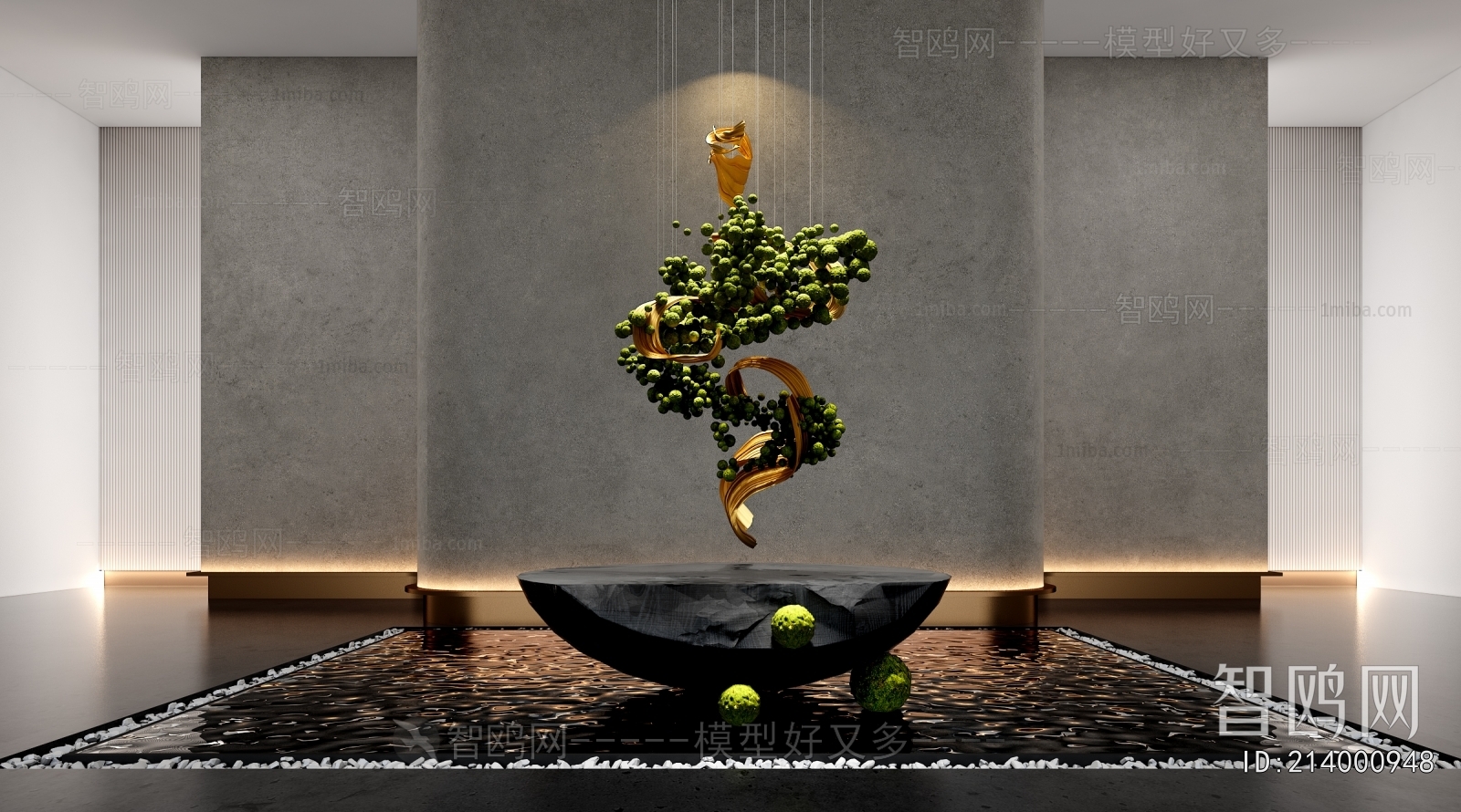 Modern Sculpture