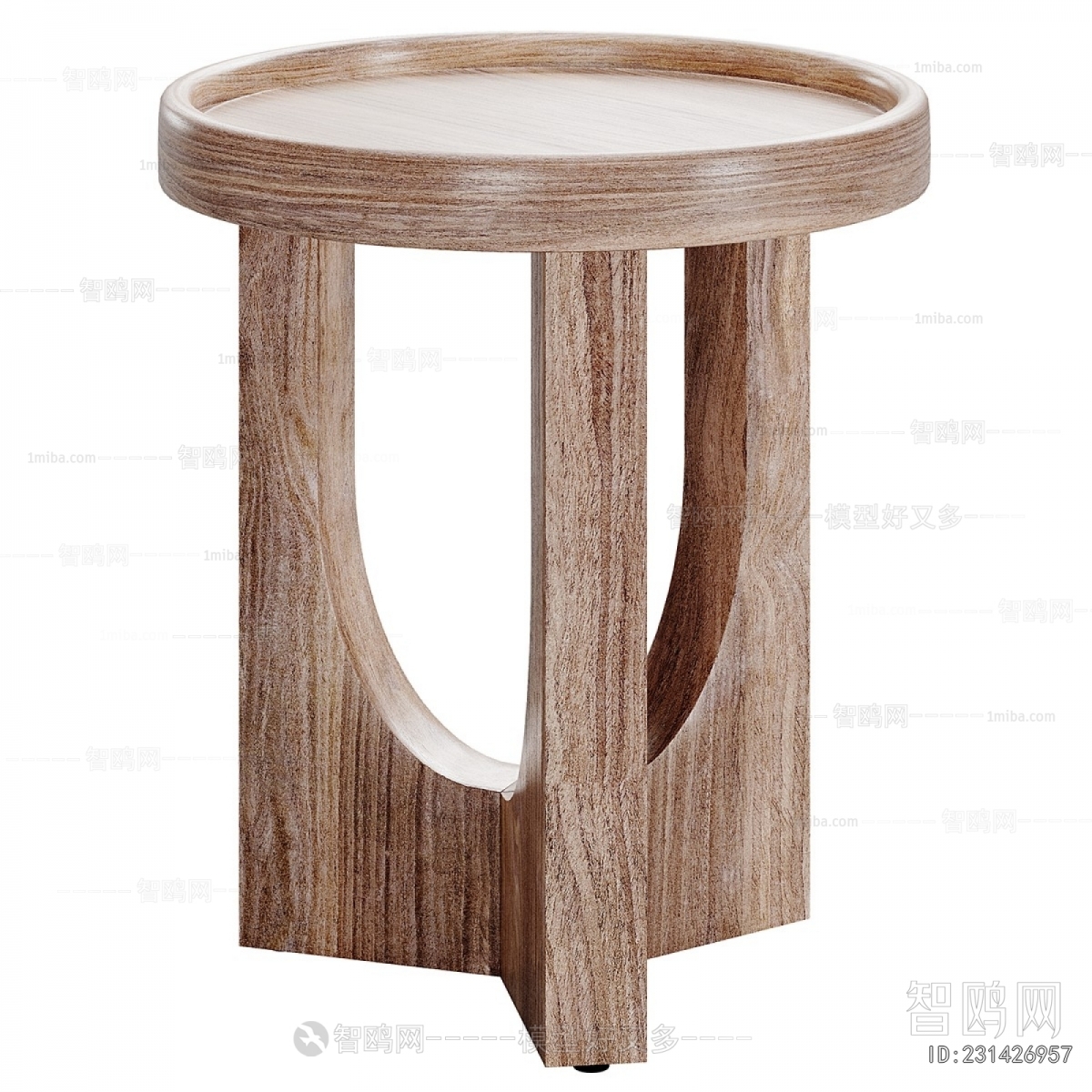 Modern Side Table/corner Table