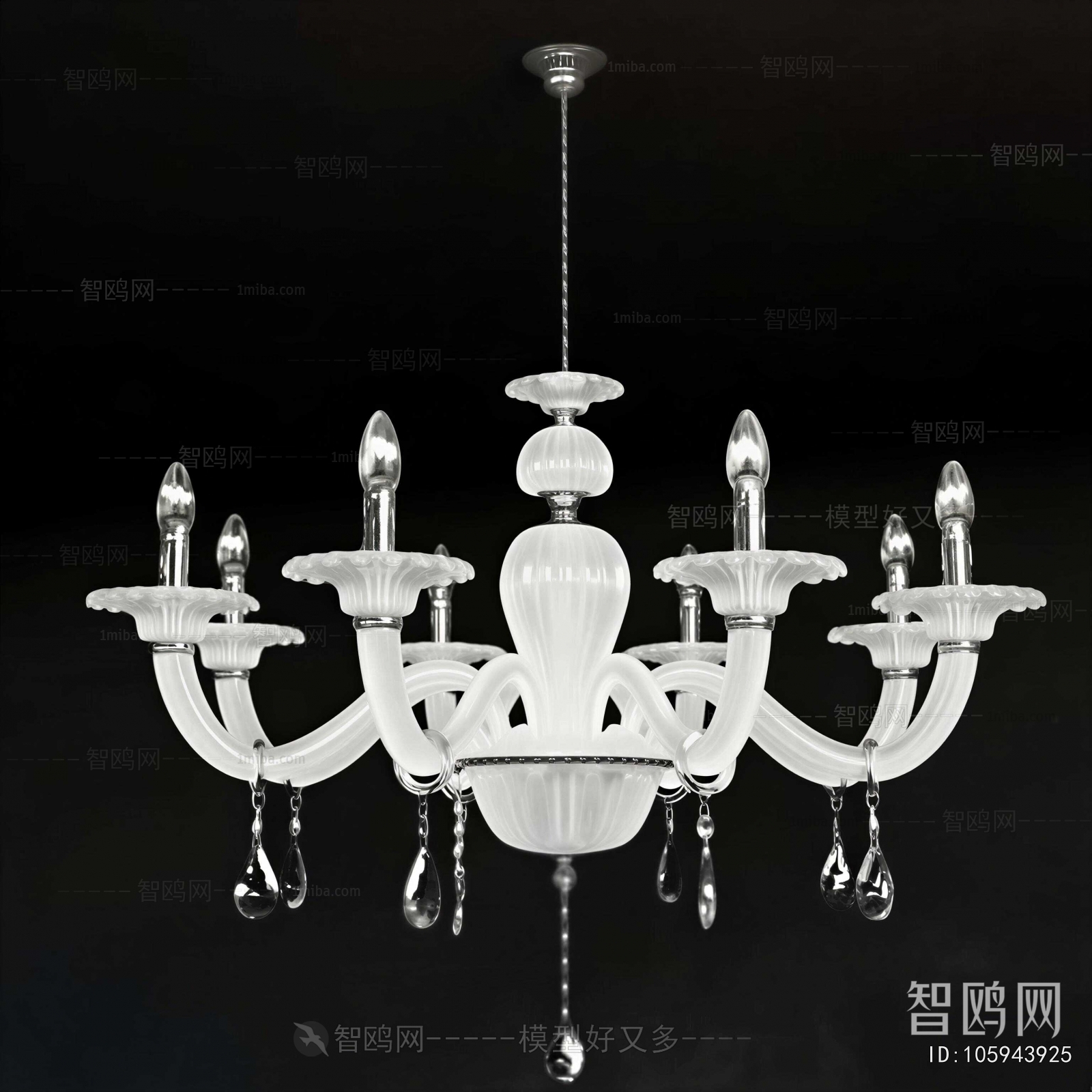 European Style Droplight