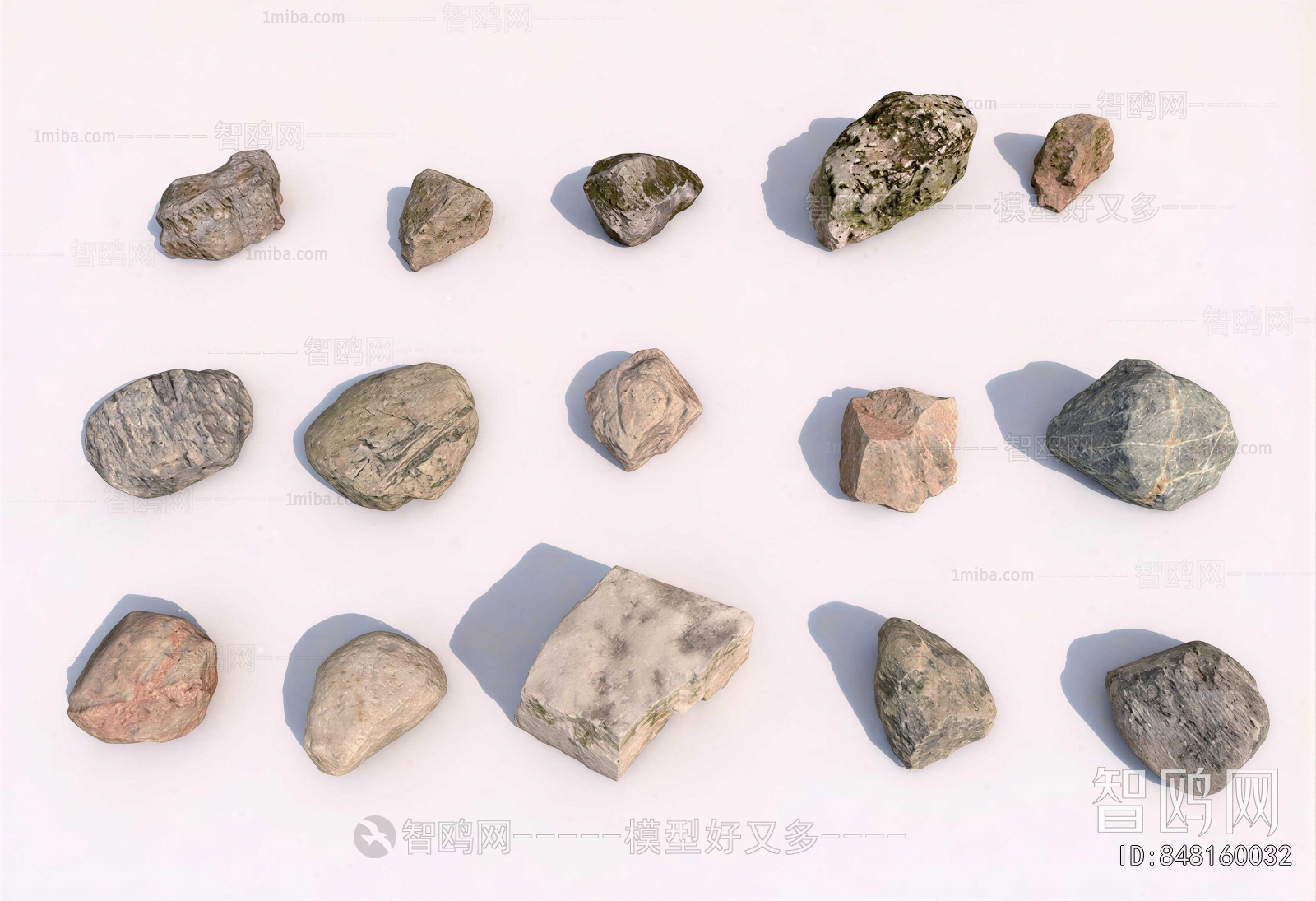 Modern Stone