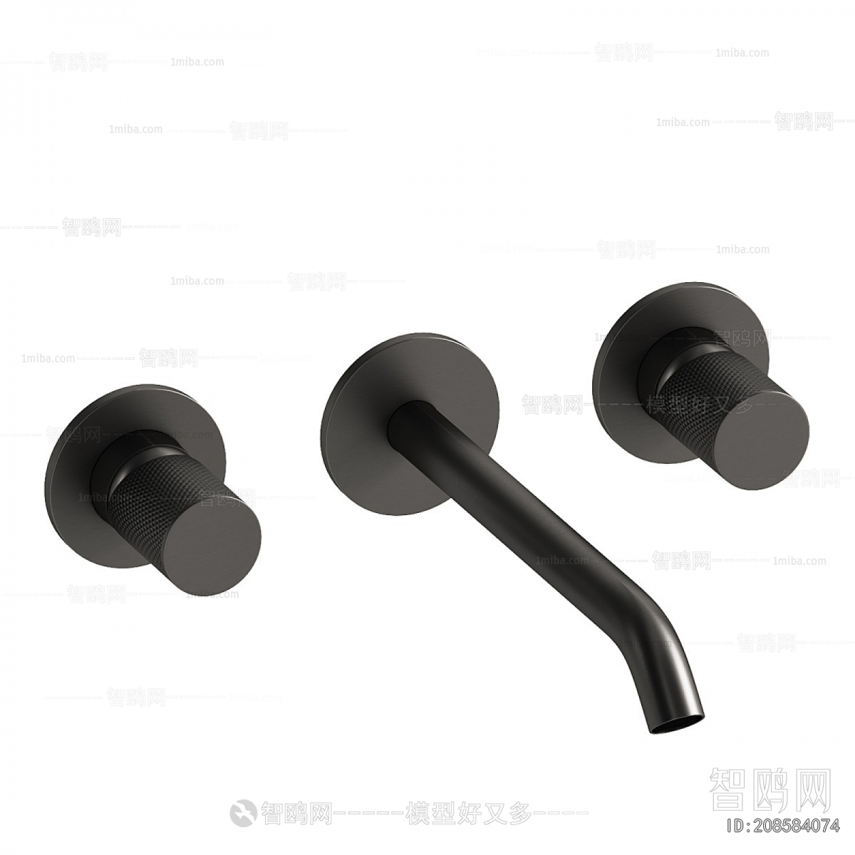 Modern Bathroom Hardware