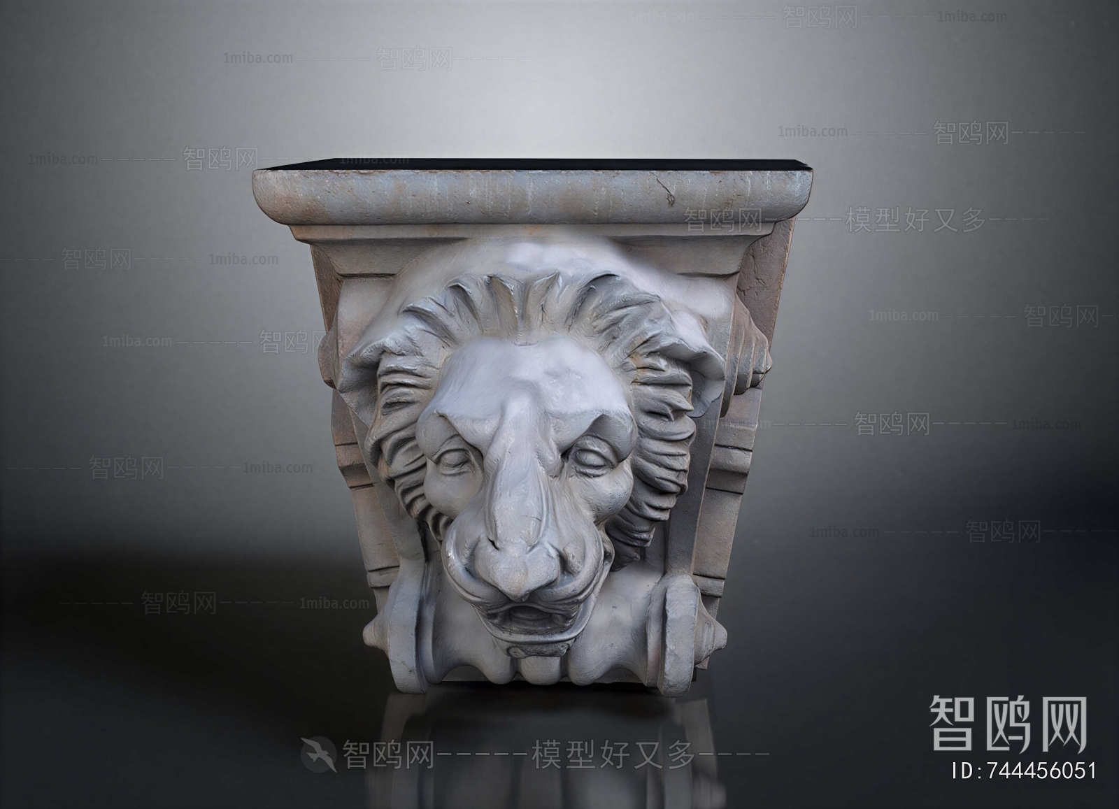 European Style Sculpture