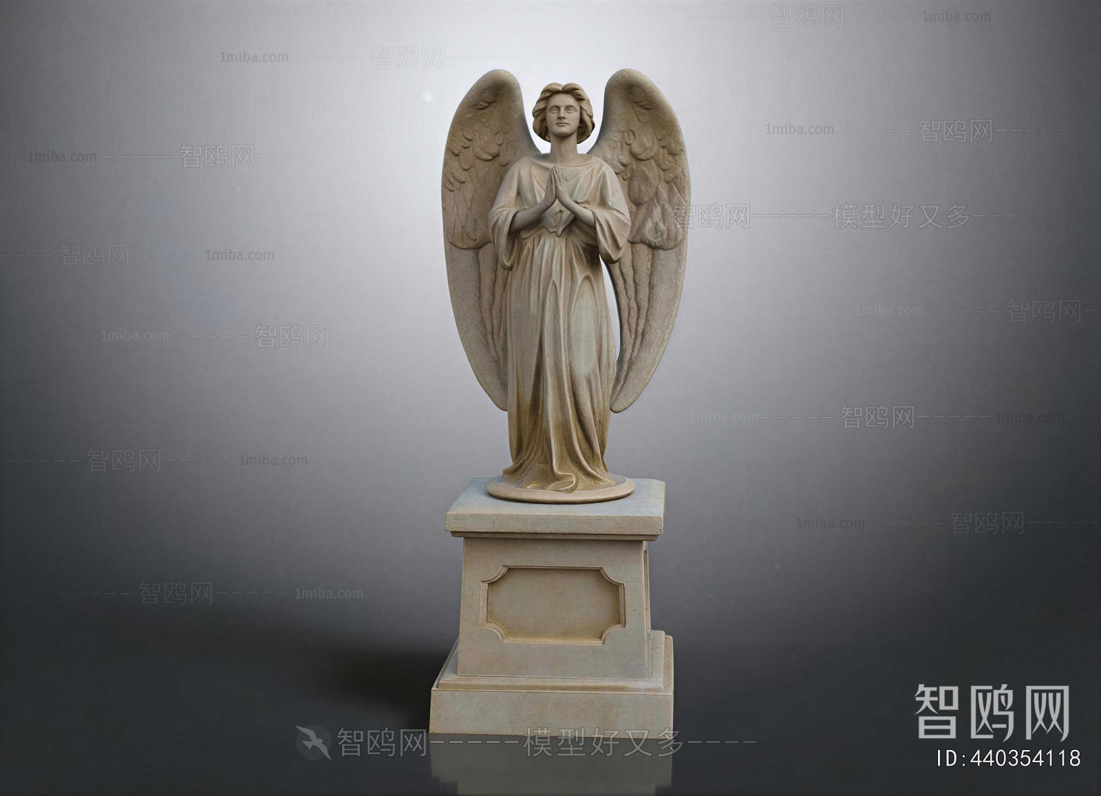 European Style Sculpture