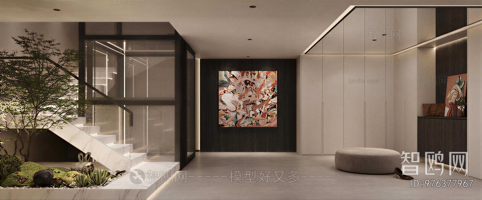 Modern Painting