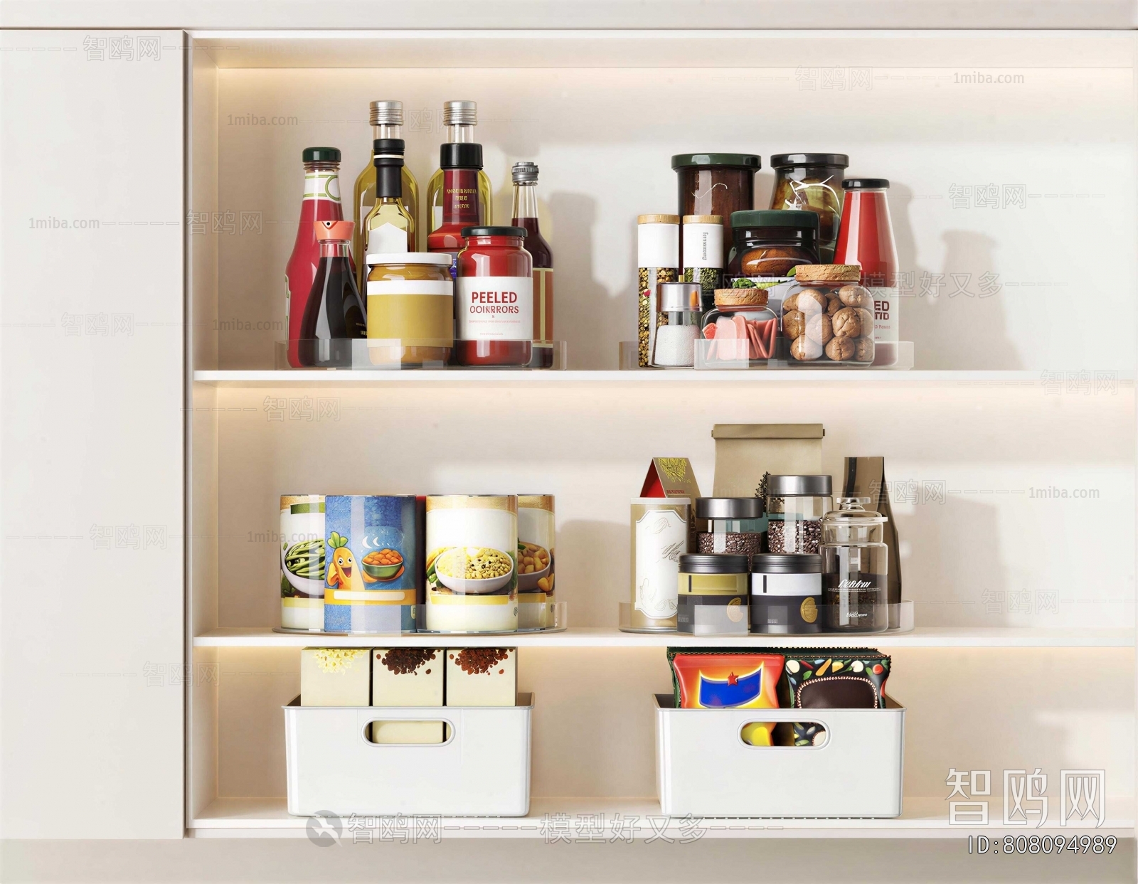 Modern Kitchenware