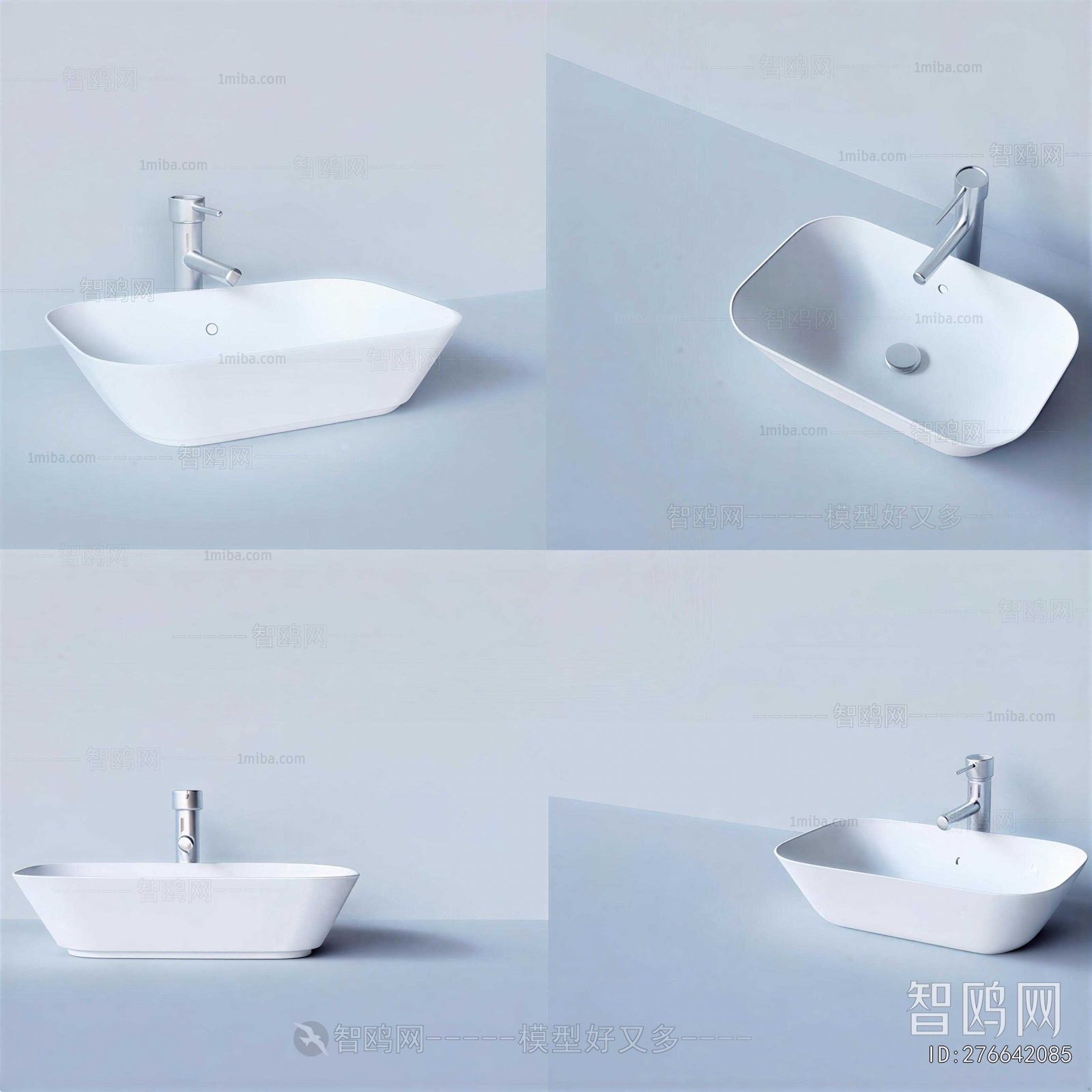 Modern Basin