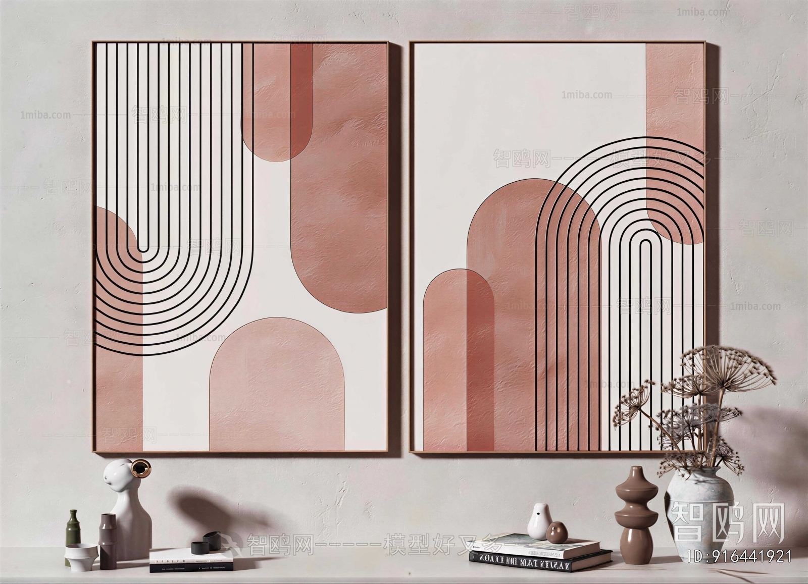 Modern Painting
