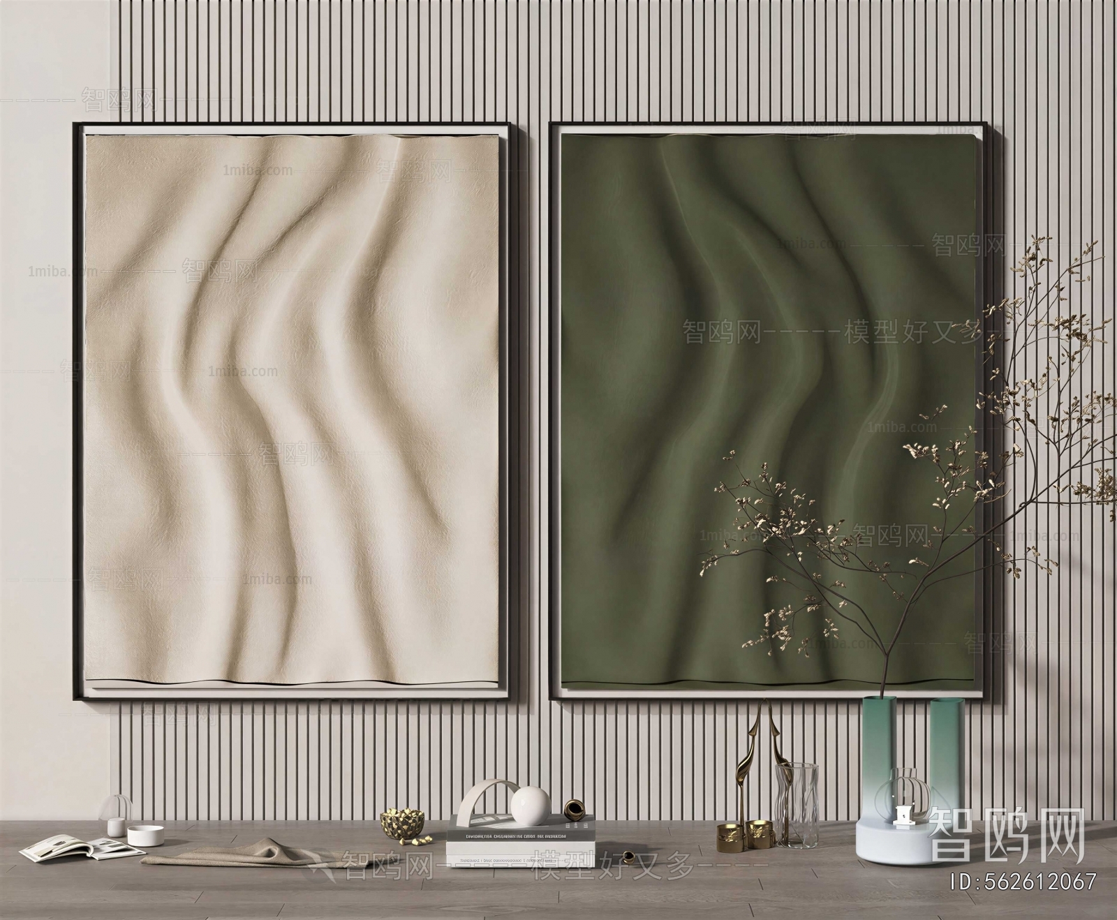 Modern Painting