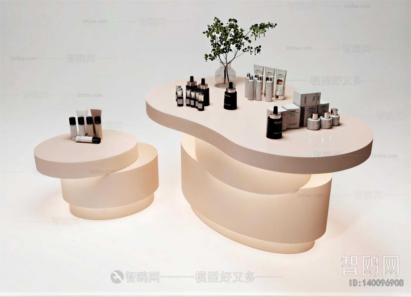 Modern Showcase