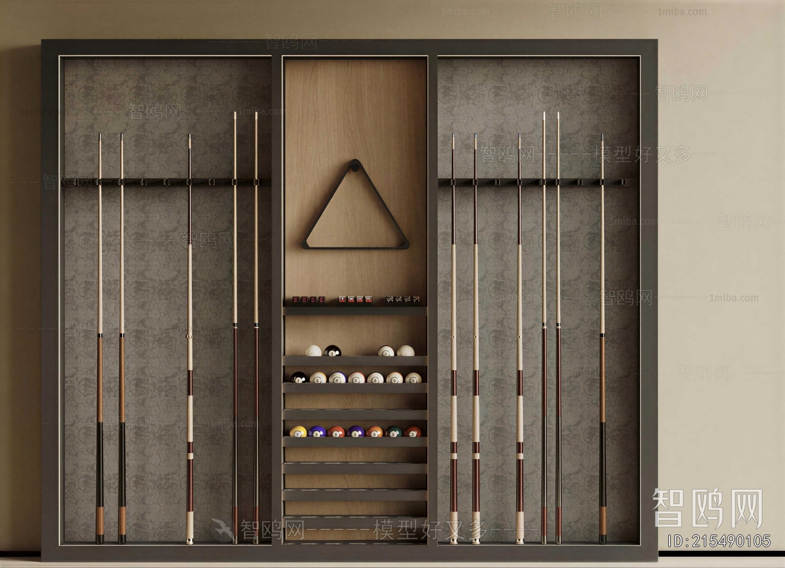Modern Showcase