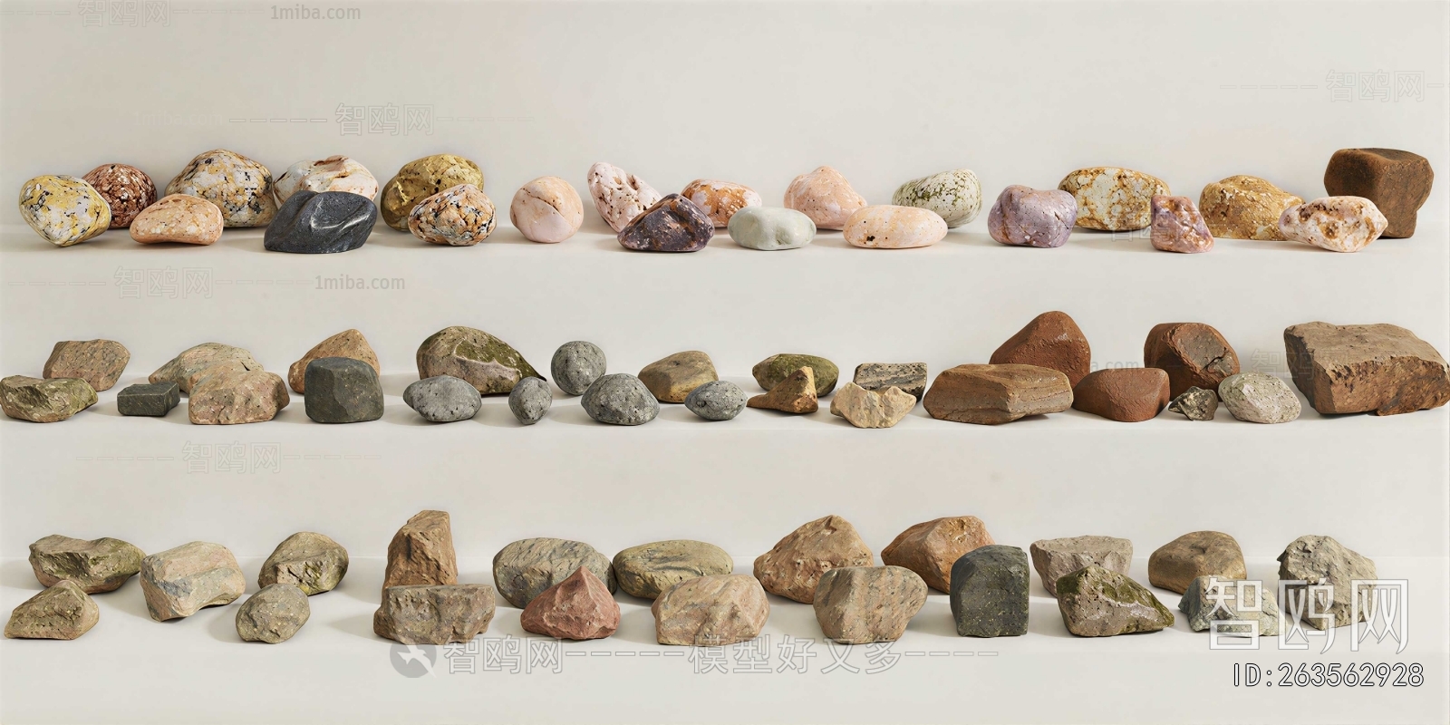 Modern Stone