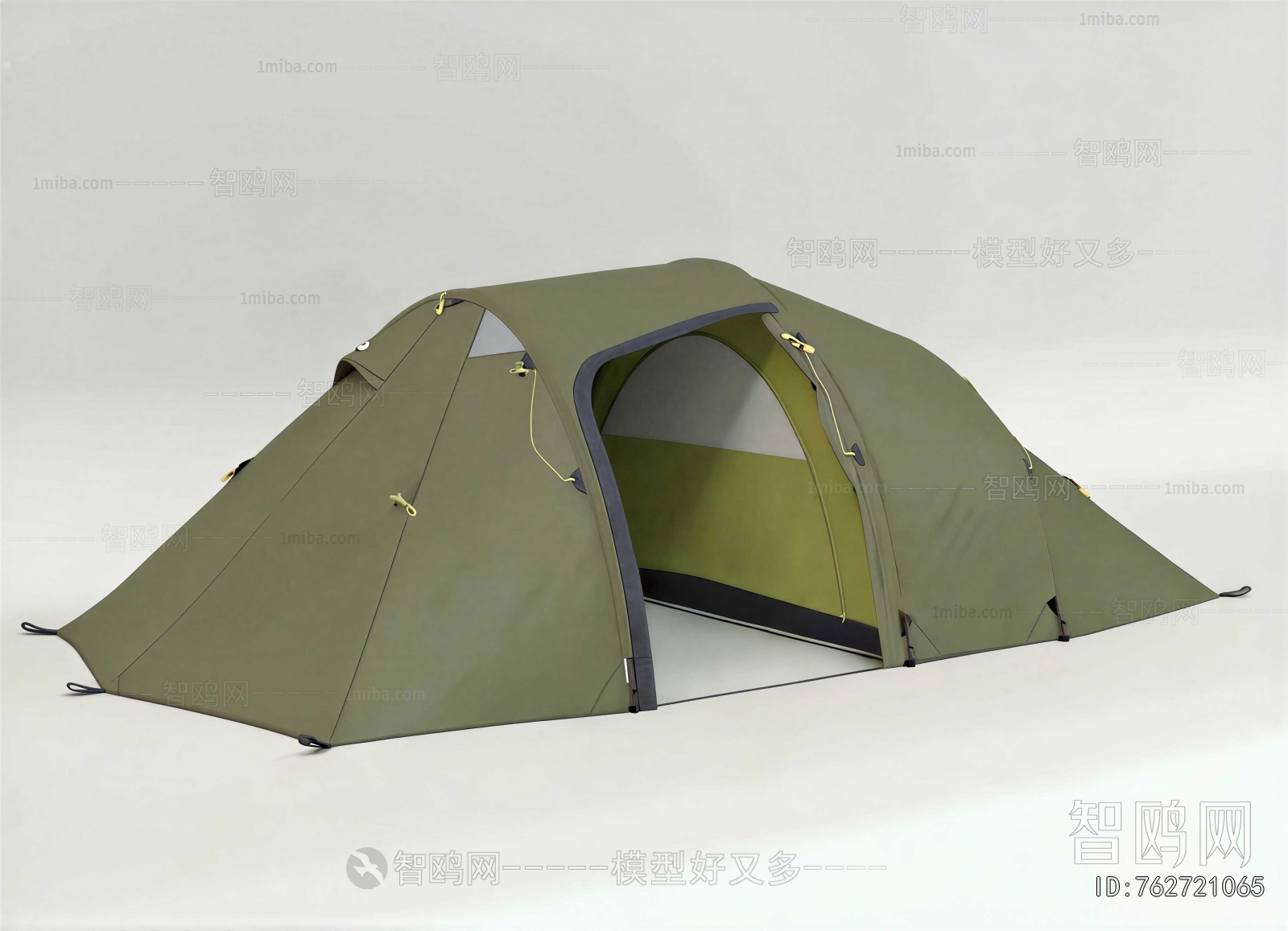 Modern Tent