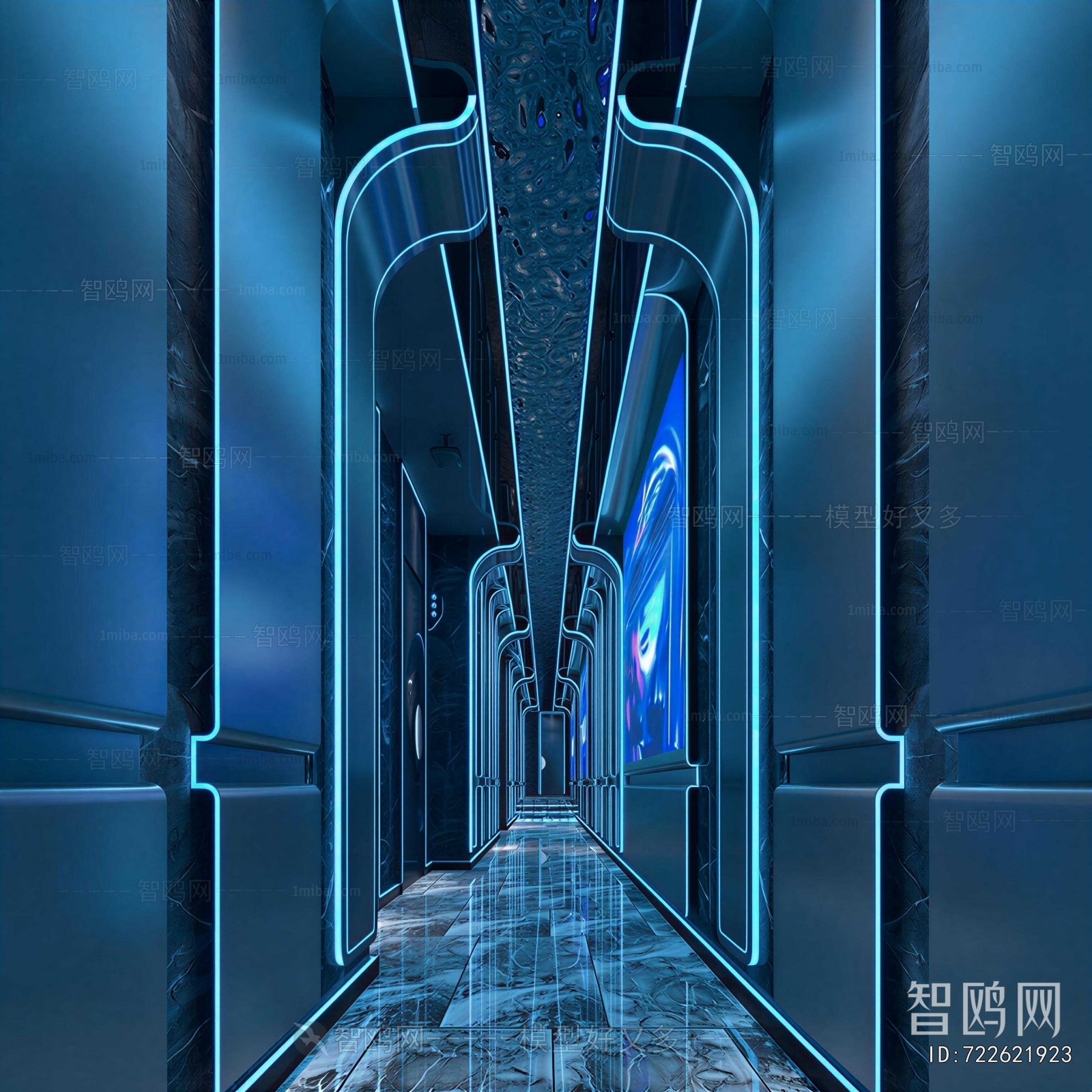 Modern Ktv