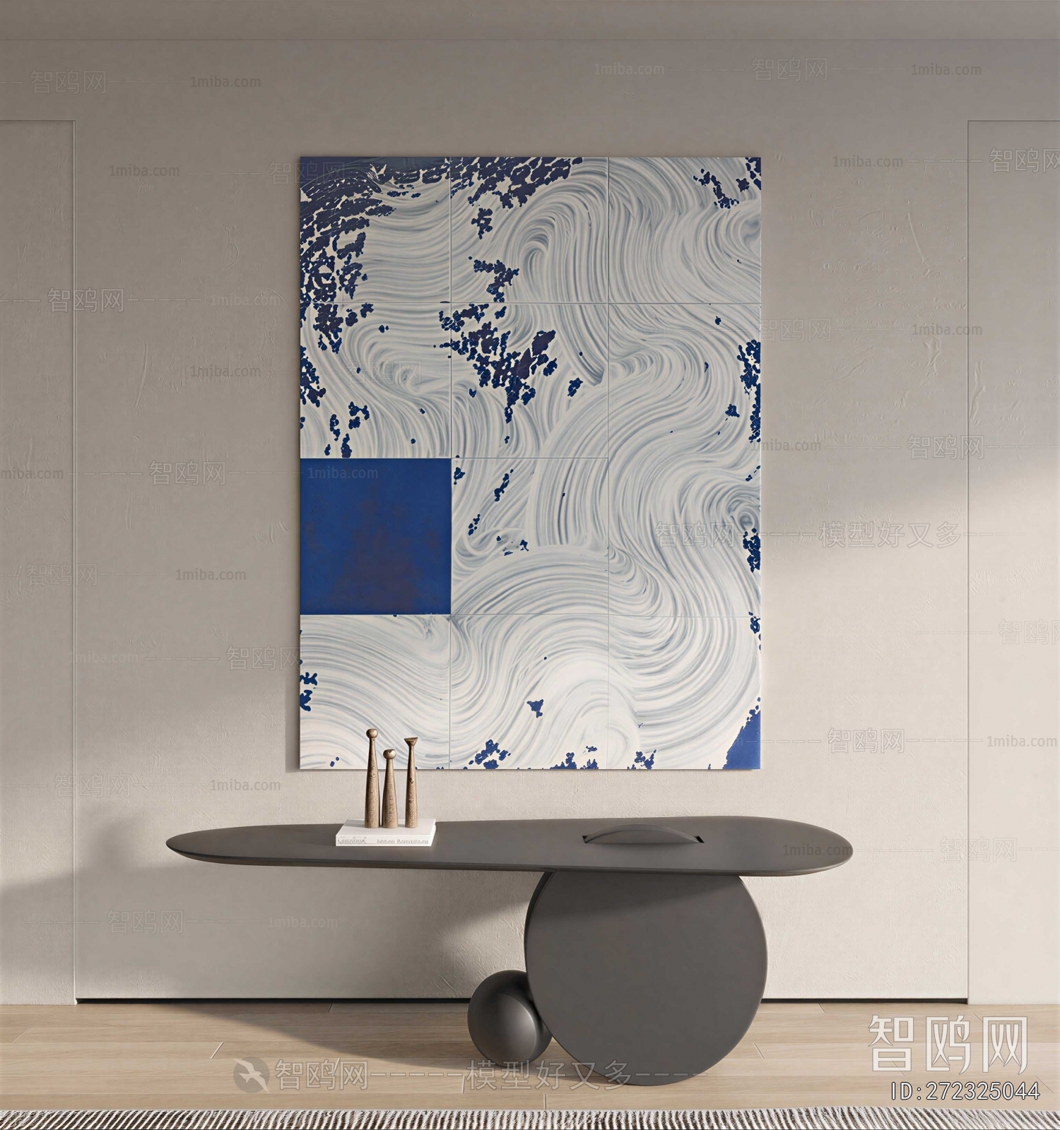 Modern Painting