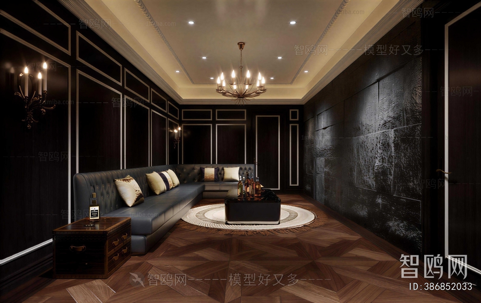 American Style Bar