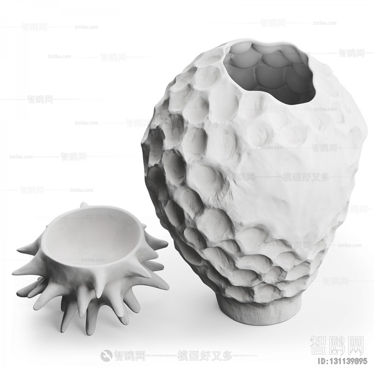 Modern Utensil
