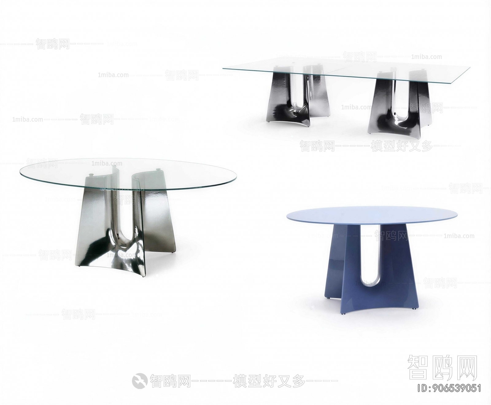 Modern Dining Table