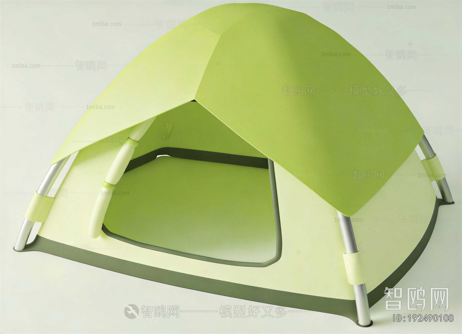 Modern Tent