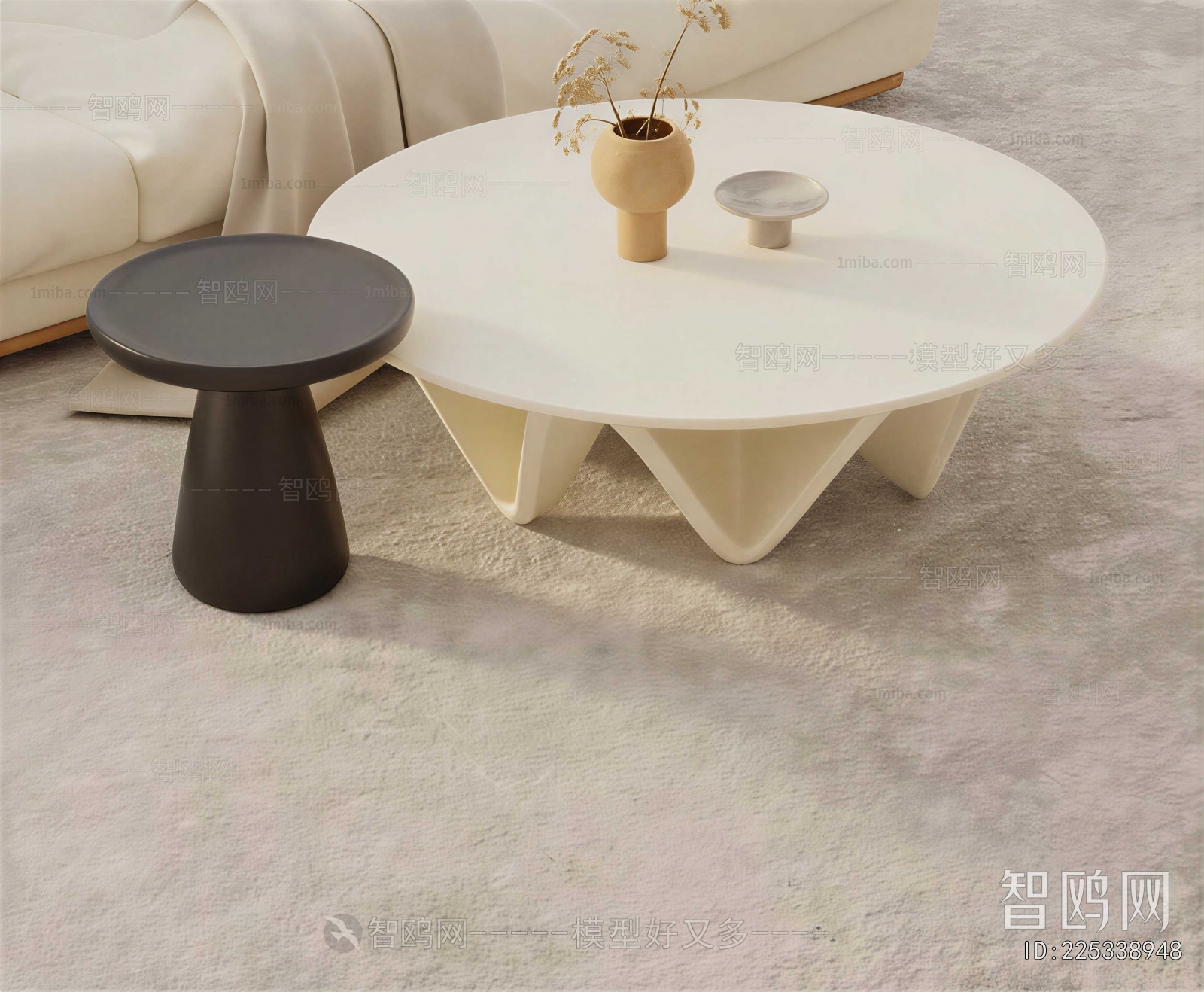 Modern Coffee Table