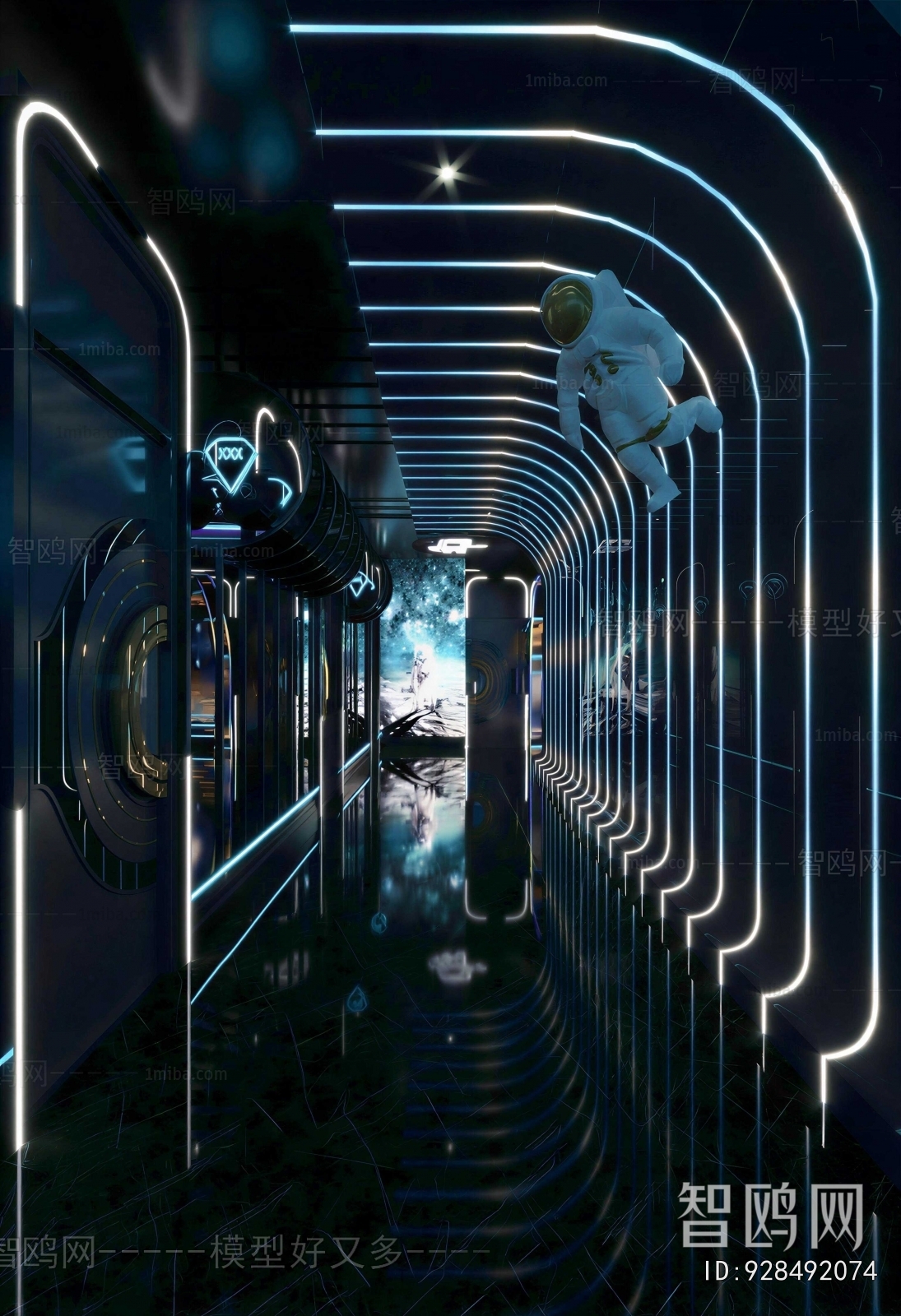 Modern Ktv