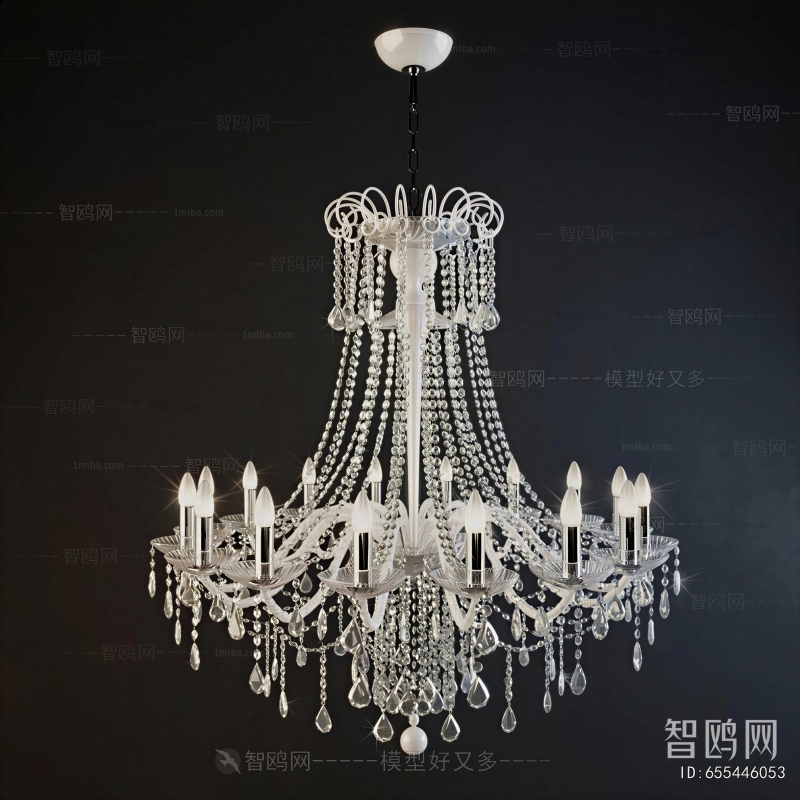 European Style Droplight