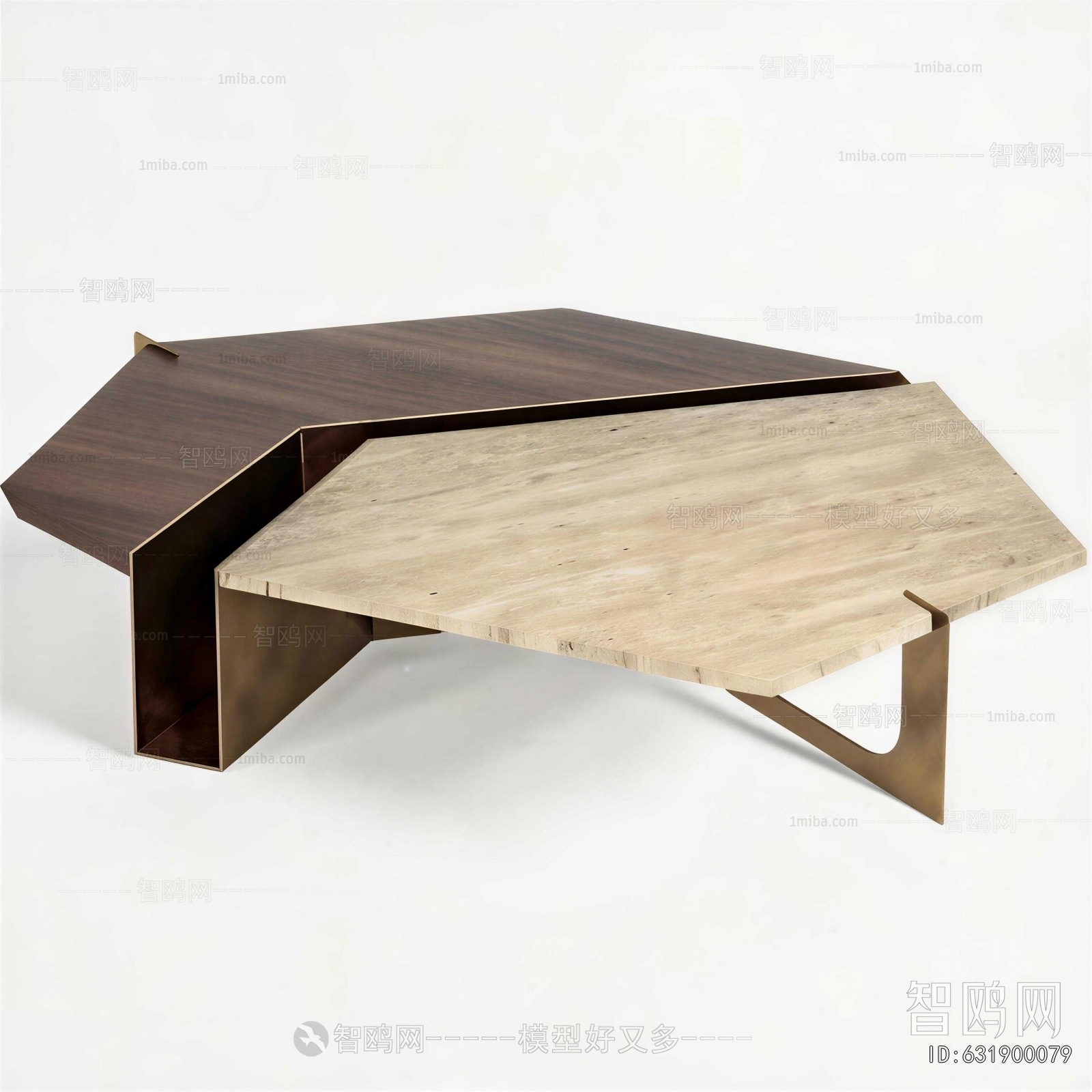 Modern Coffee Table