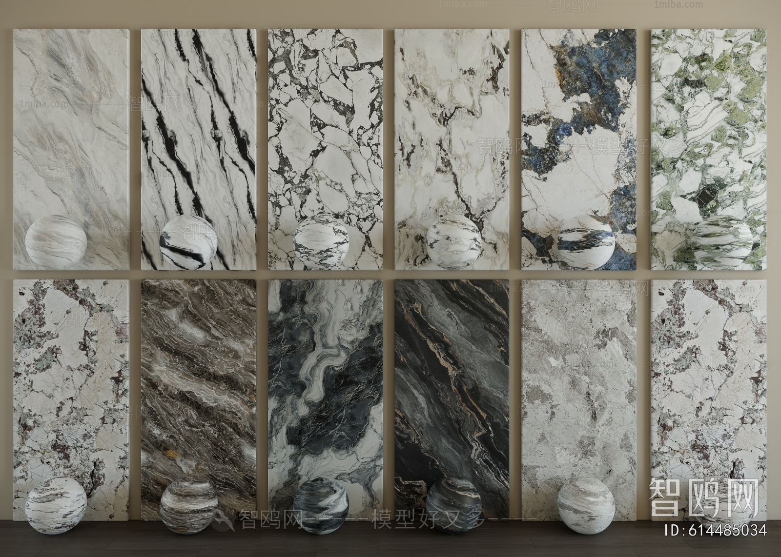 Modern Panels