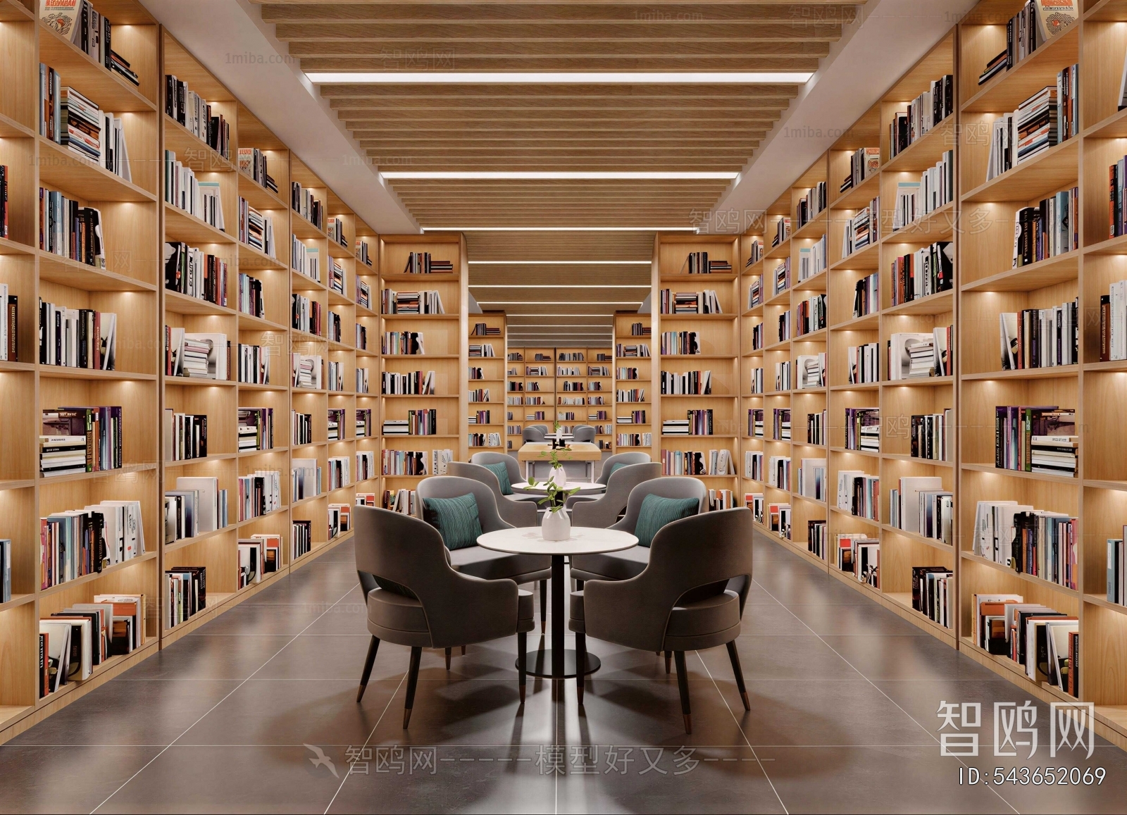 Modern Library