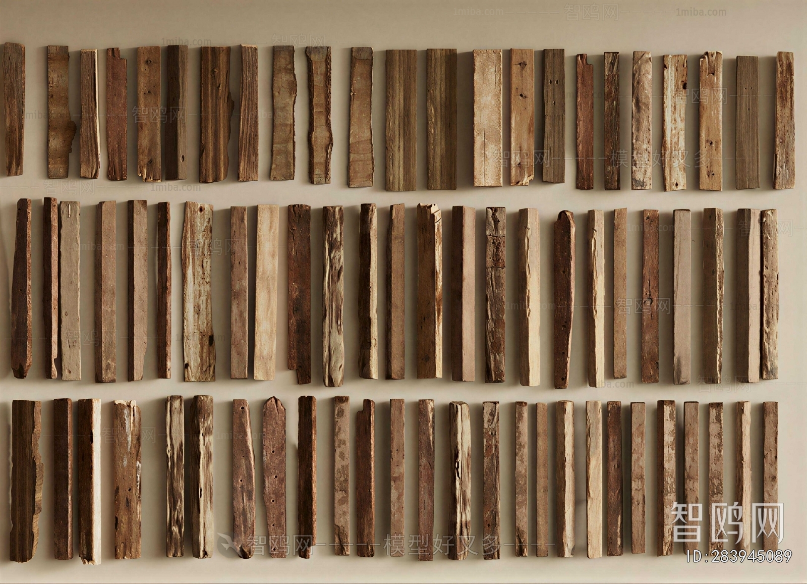 Modern Wood