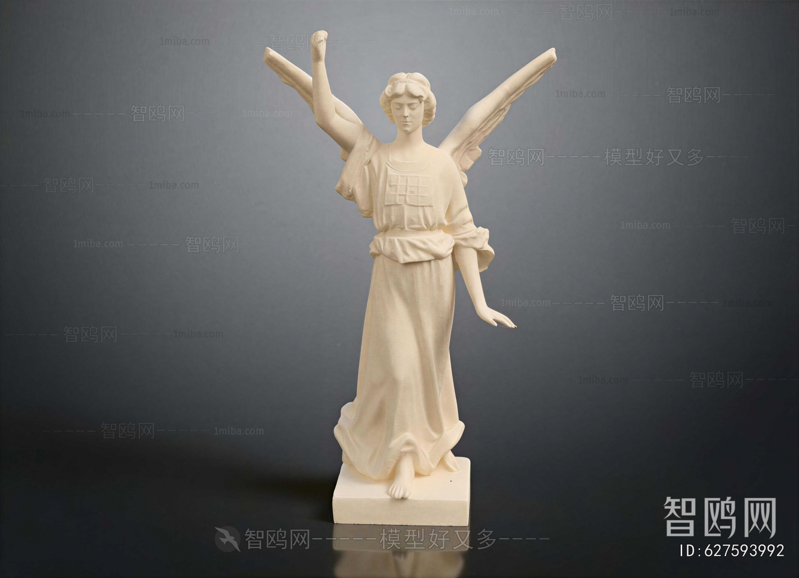European Style Sculpture