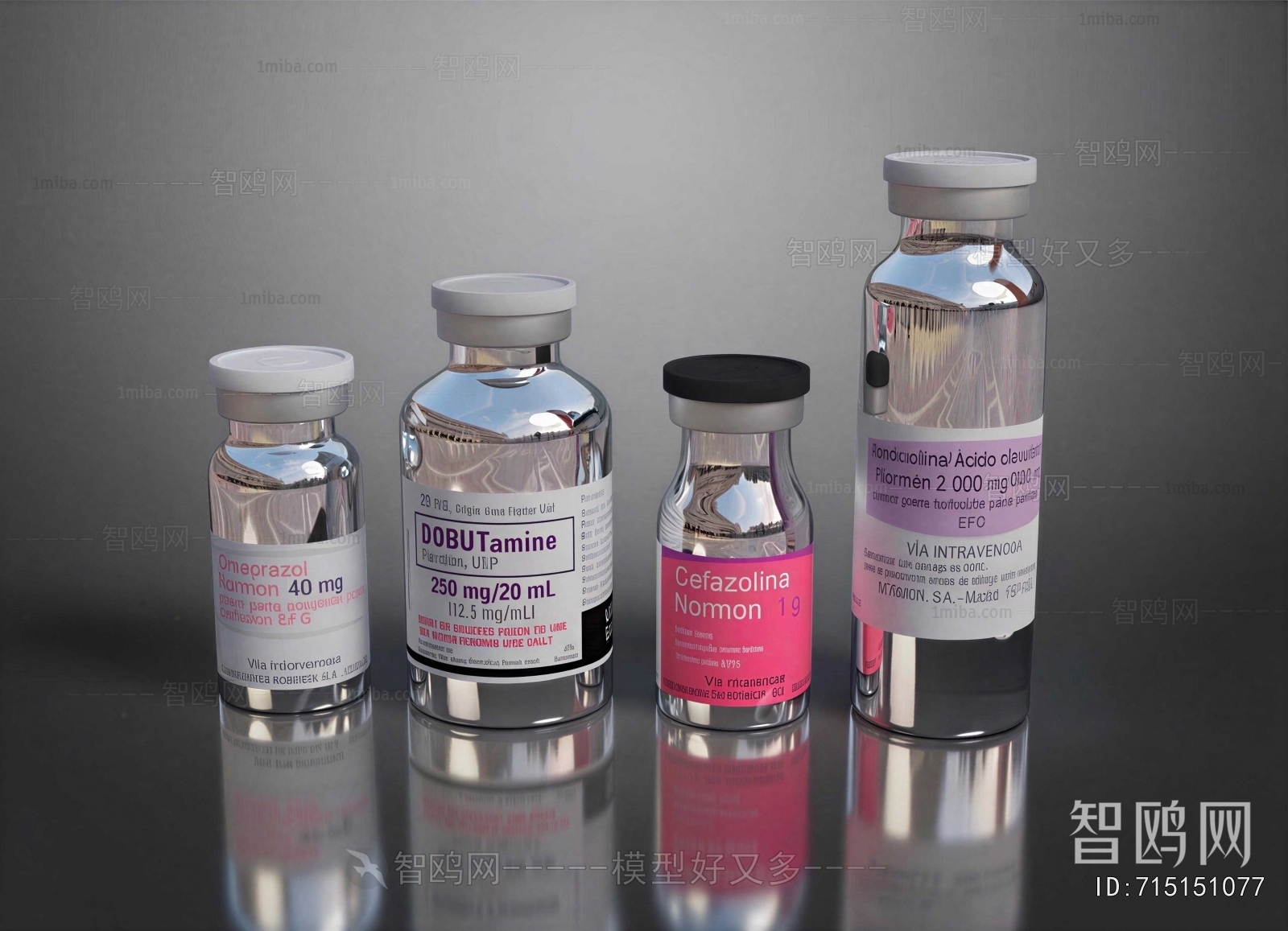 Modern Medical Equipment